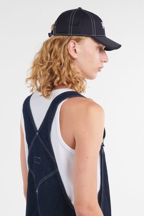 DICKIES Salopette Bleu