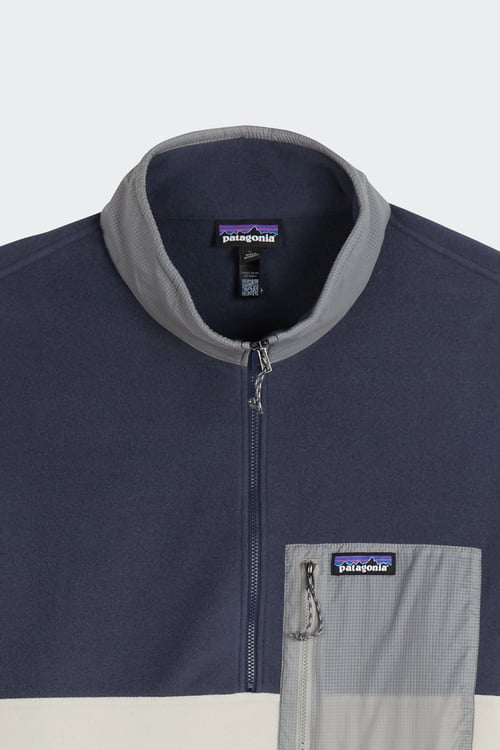 PATAGONIA Polaire Multicolore