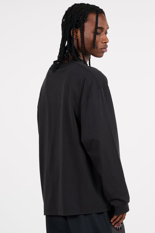 UMBRO SLAM JAM T-shirt Noir