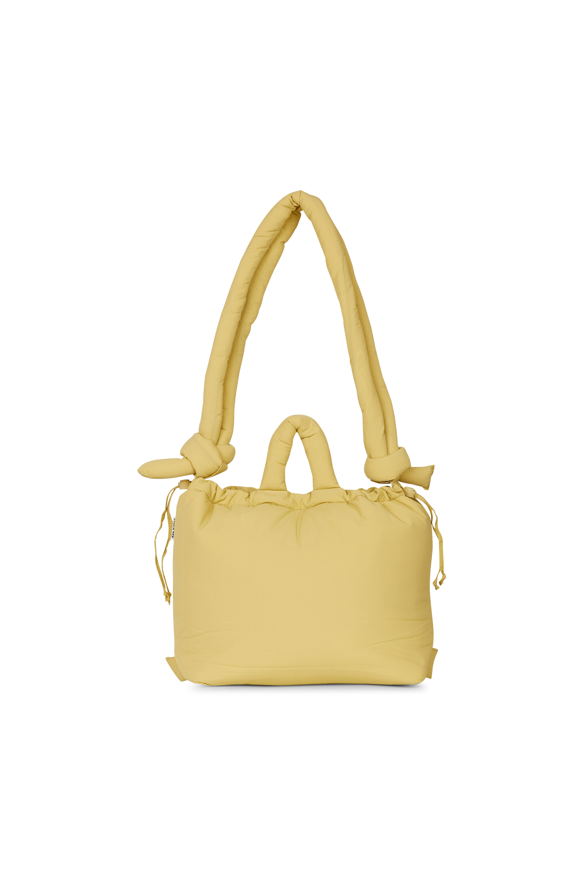 Sac bandoulière | Jaune ÖLEND Homme