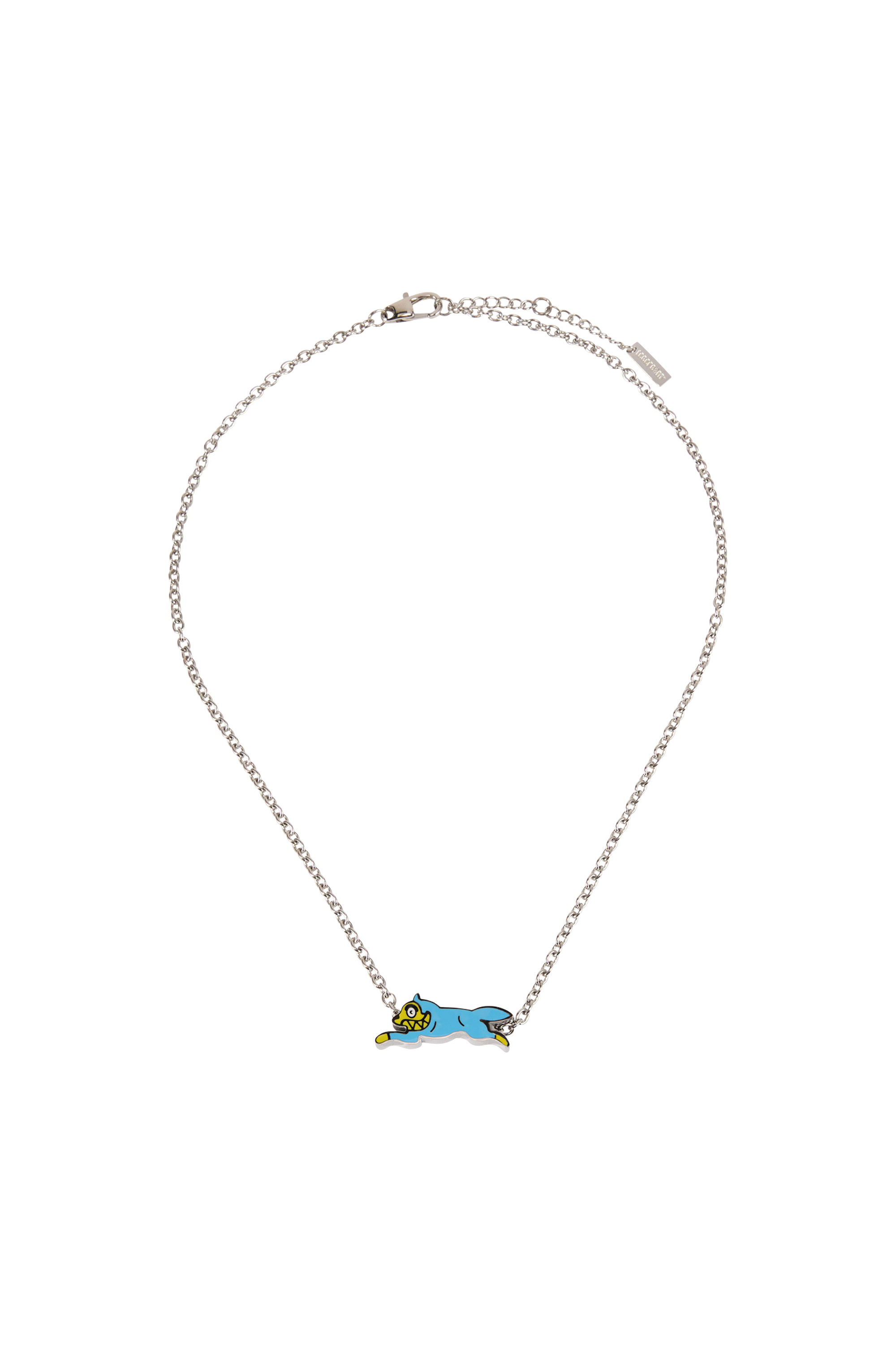 Collier ICE CREAM Multicolore