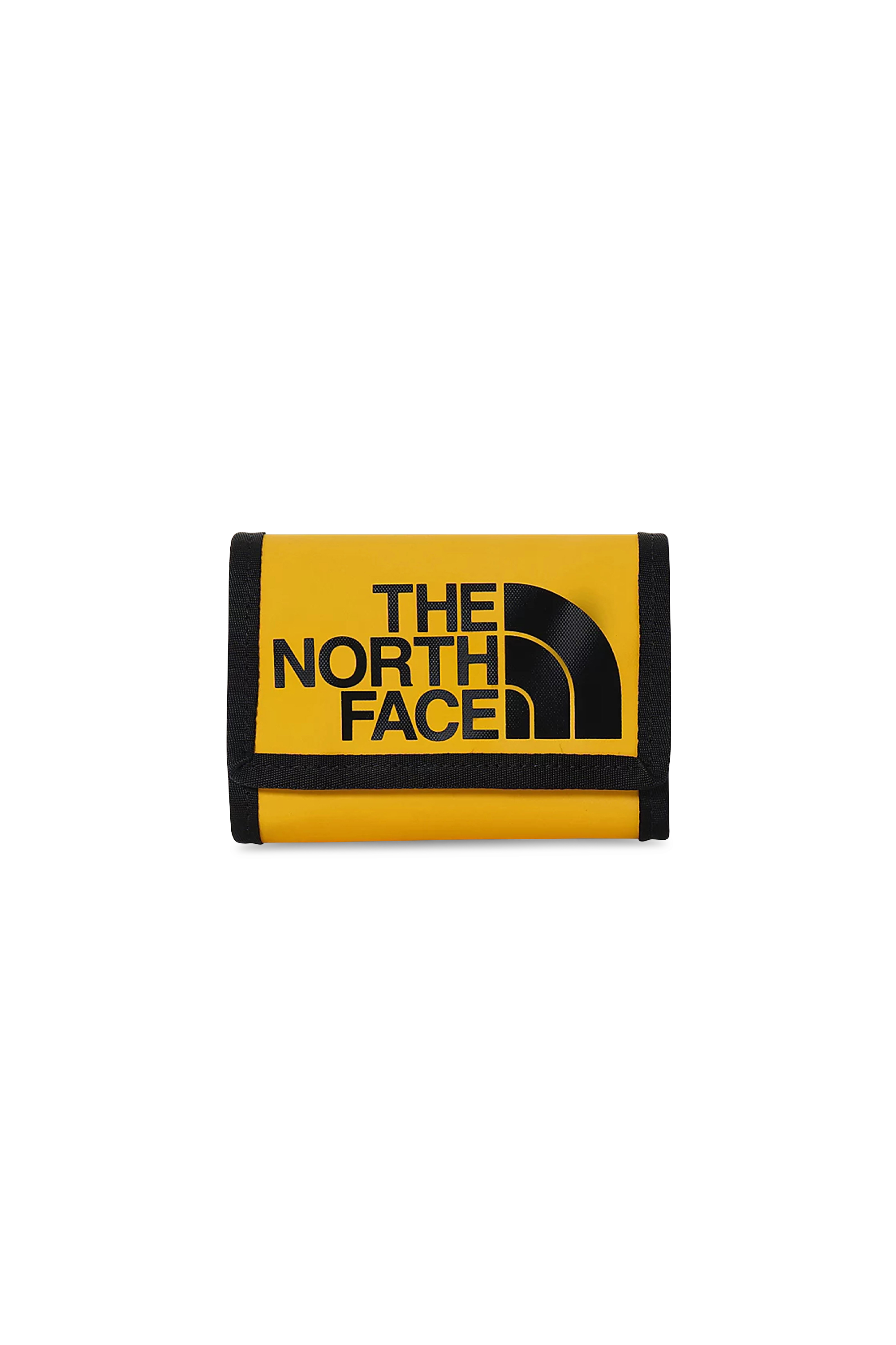 Wallet THE NORTH FACE Yellow