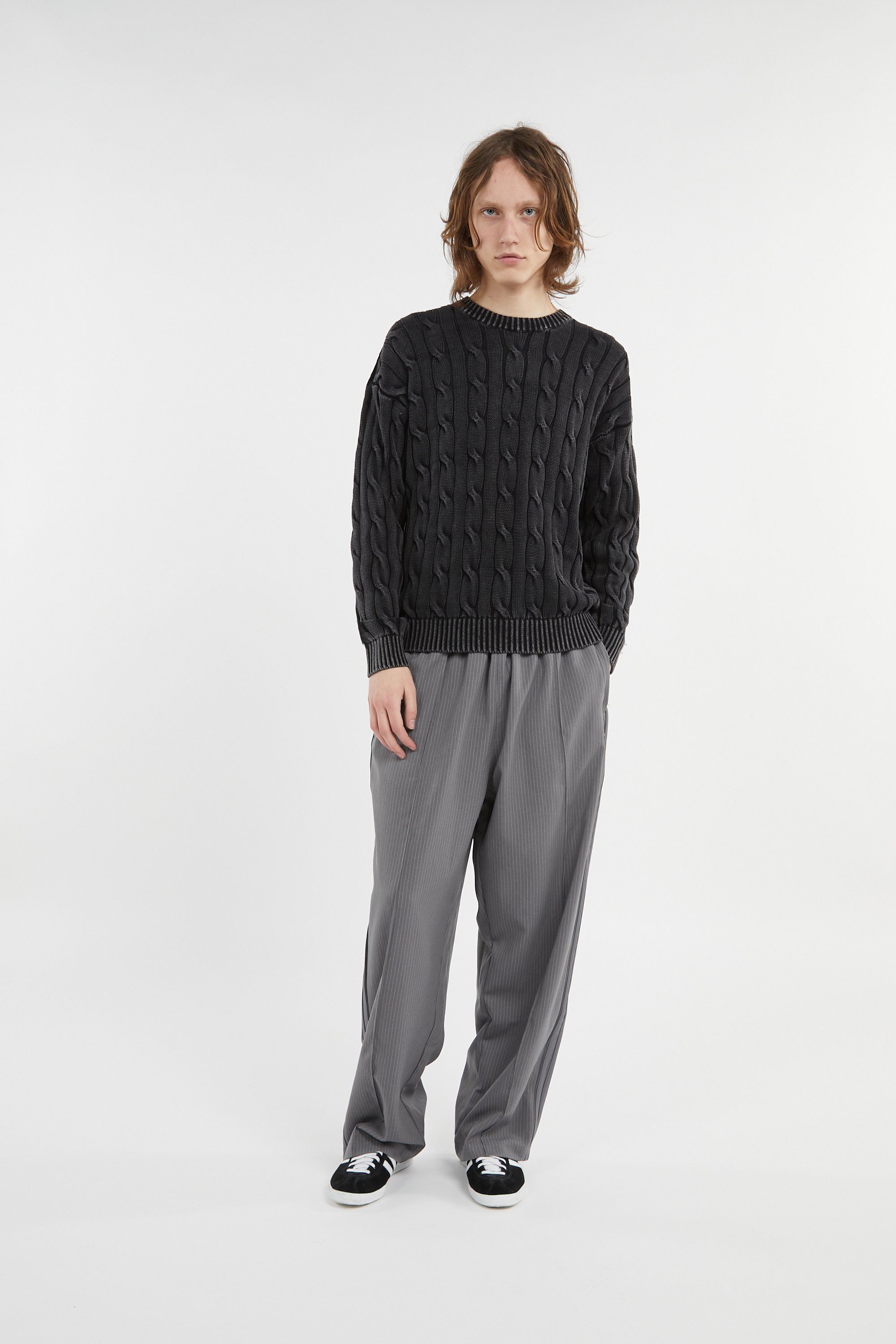 Sweater LEVI'S Brown