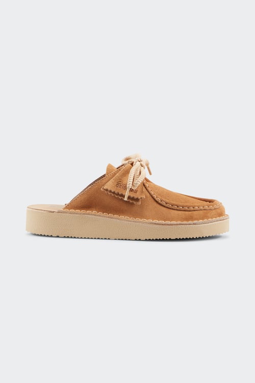 Originals - Mules - Taille 38 Beige