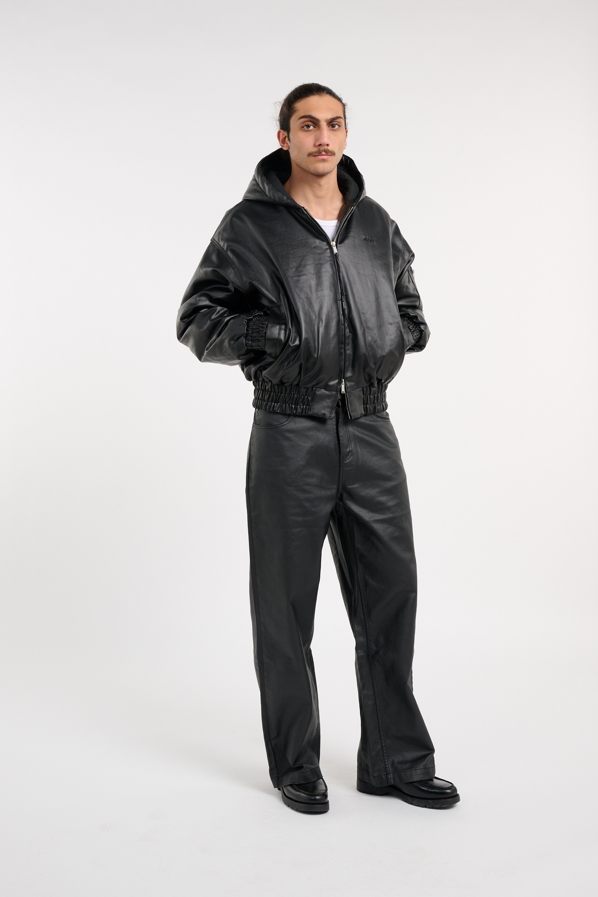 Bomber ALIS Noir