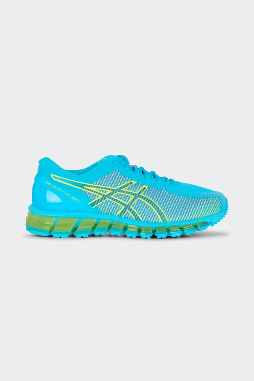 Baskets - Taille 39 Bleu