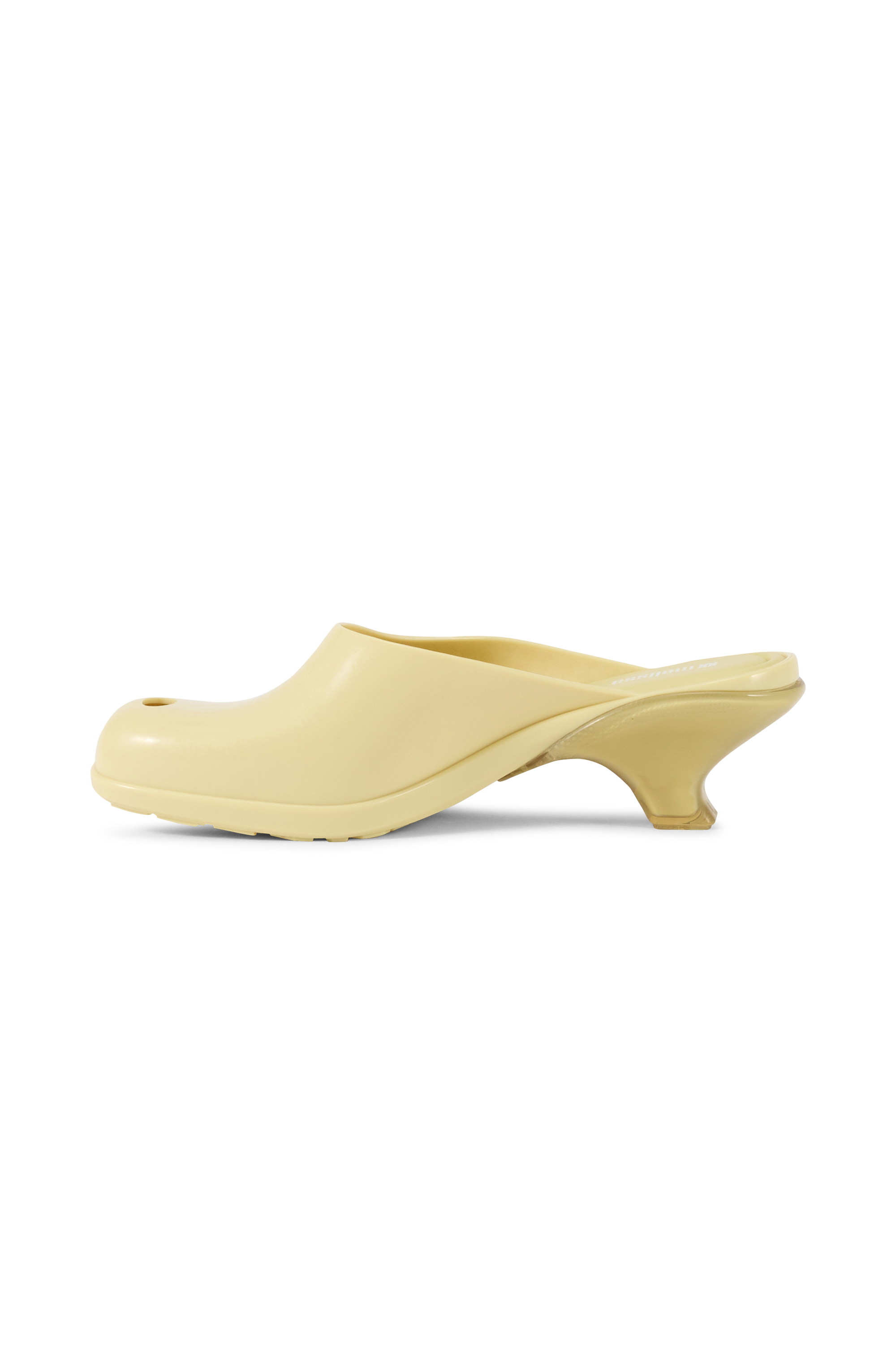 Sandales | Vert MELISSA Femme
