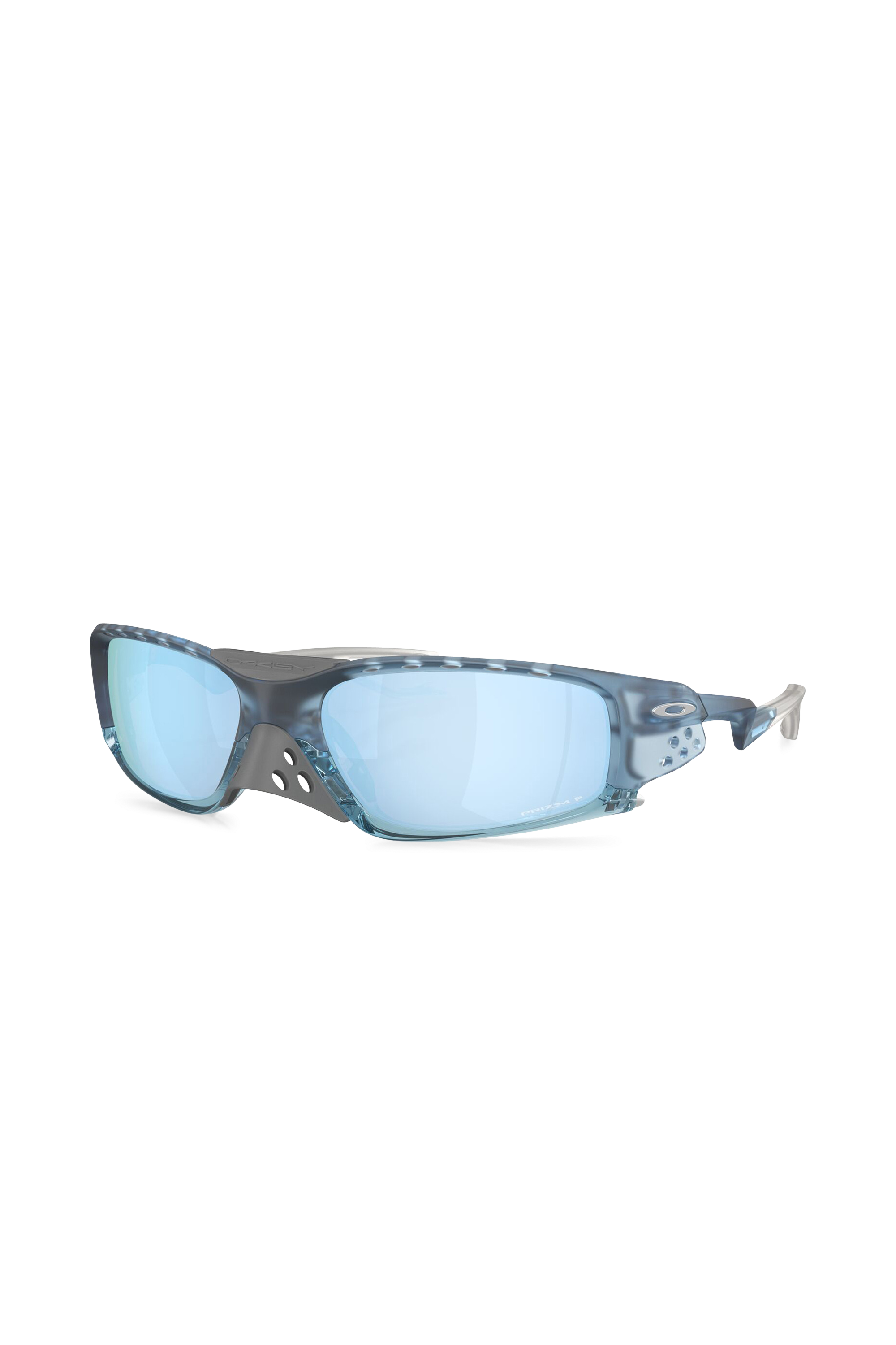 Alumni sunglasses | Blue OAKLEY Men