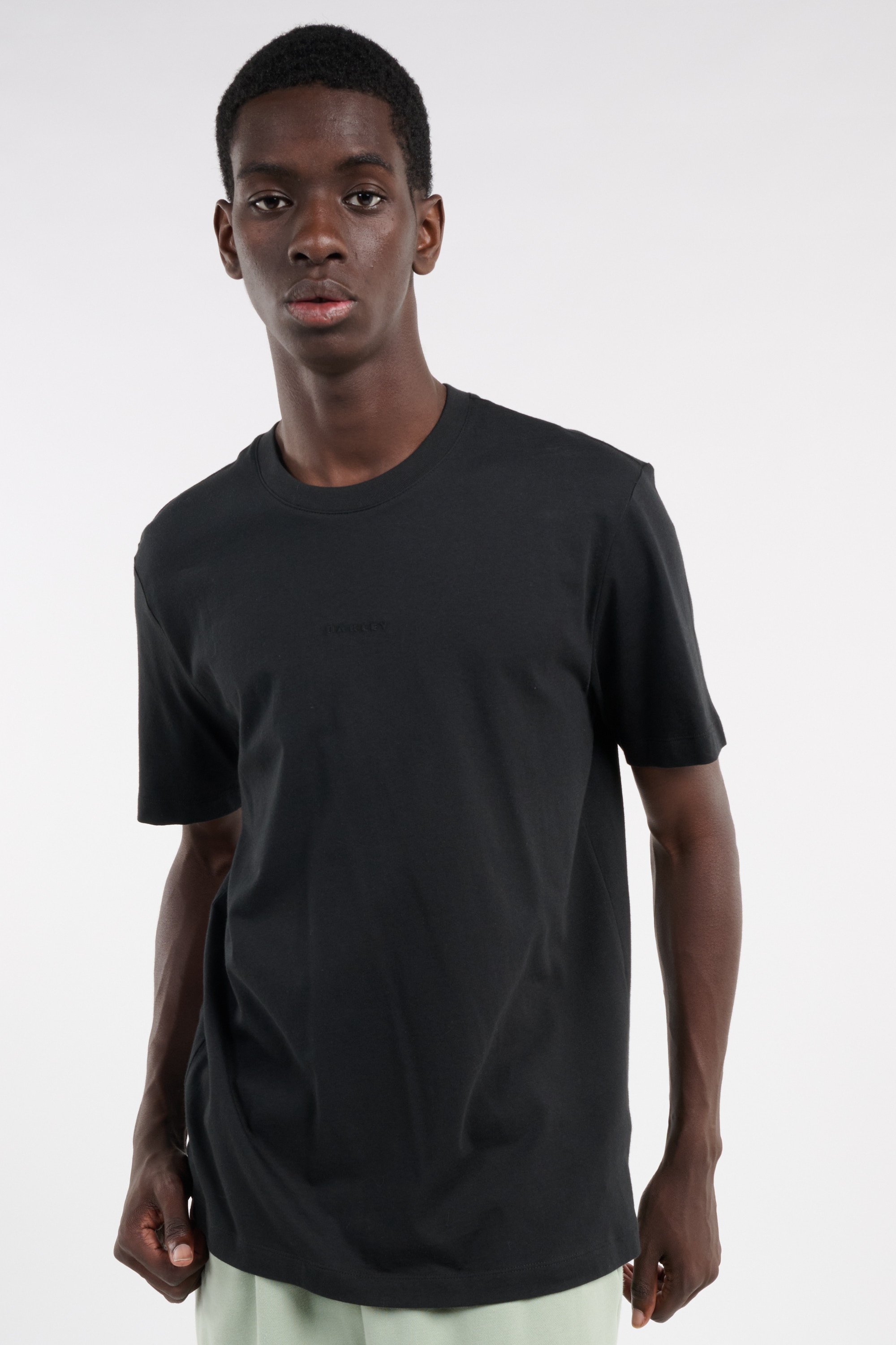 T-shirt | Noir OAKLEY Homme