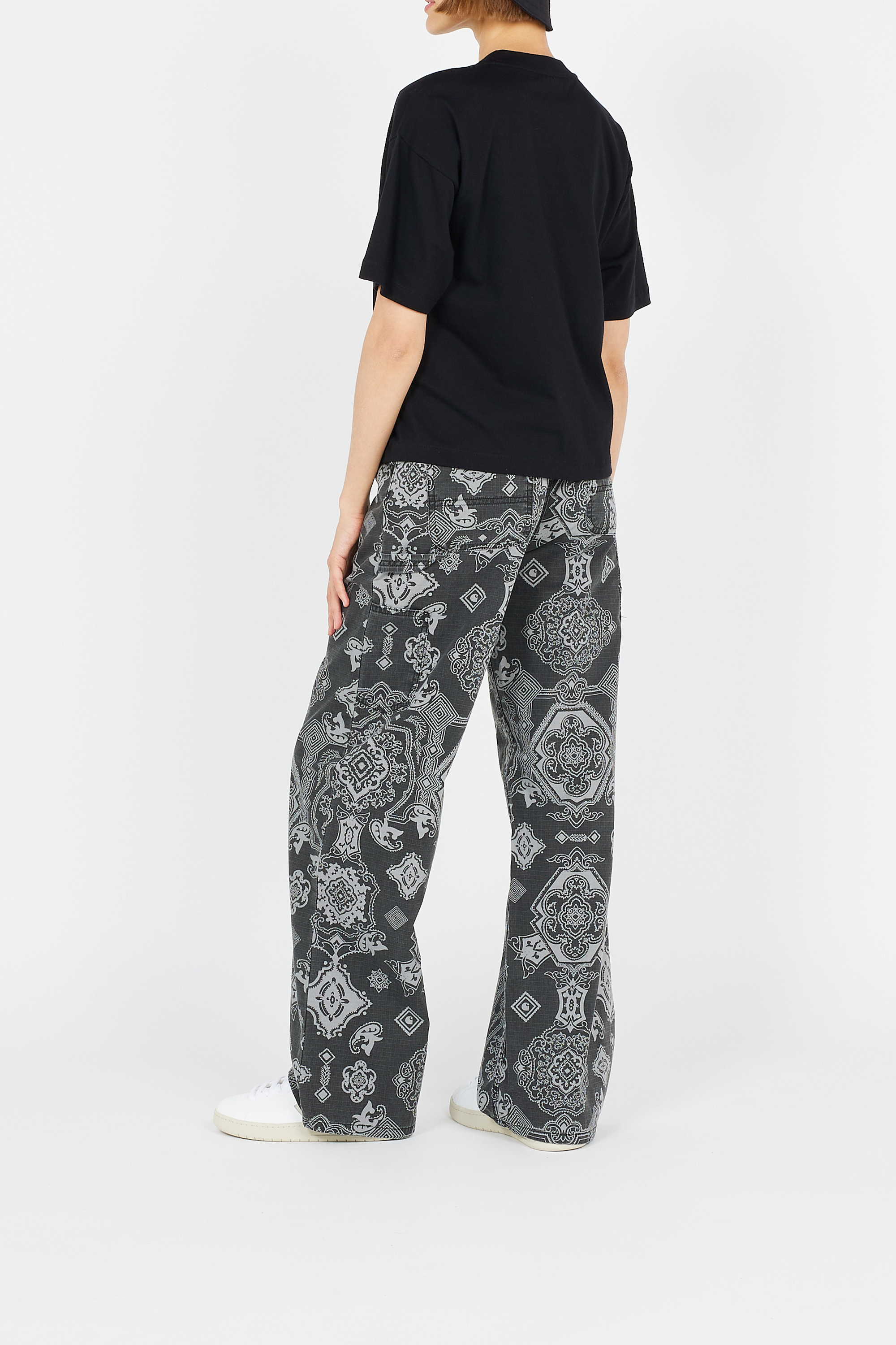 T-shirt | Black CARHARTT WIP Women
