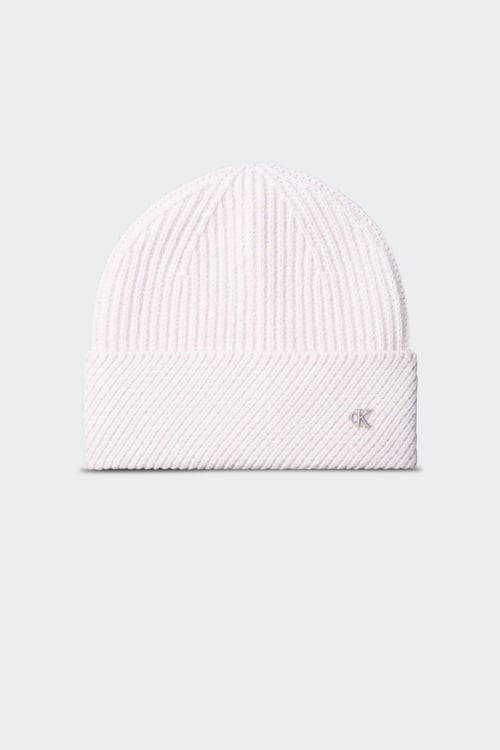 Calvin Klein - Bonnet - Taille TU Calvin Klein - Bonnet - Taille TU