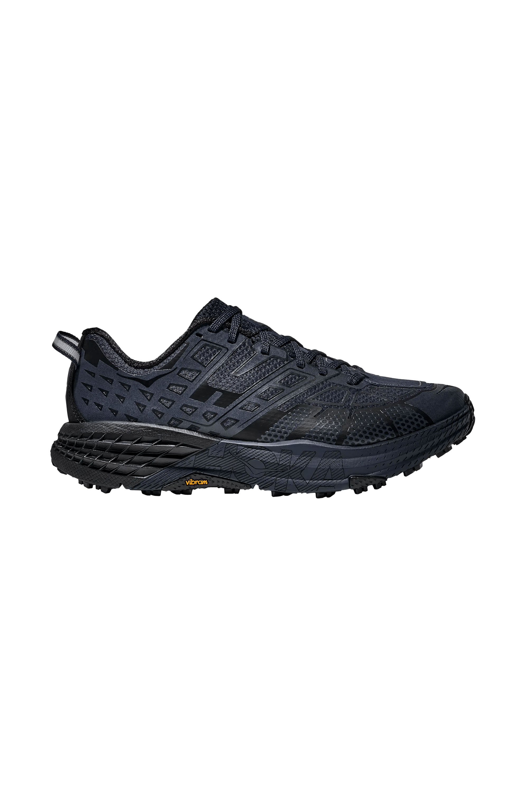 Sneakers HOKA Blue