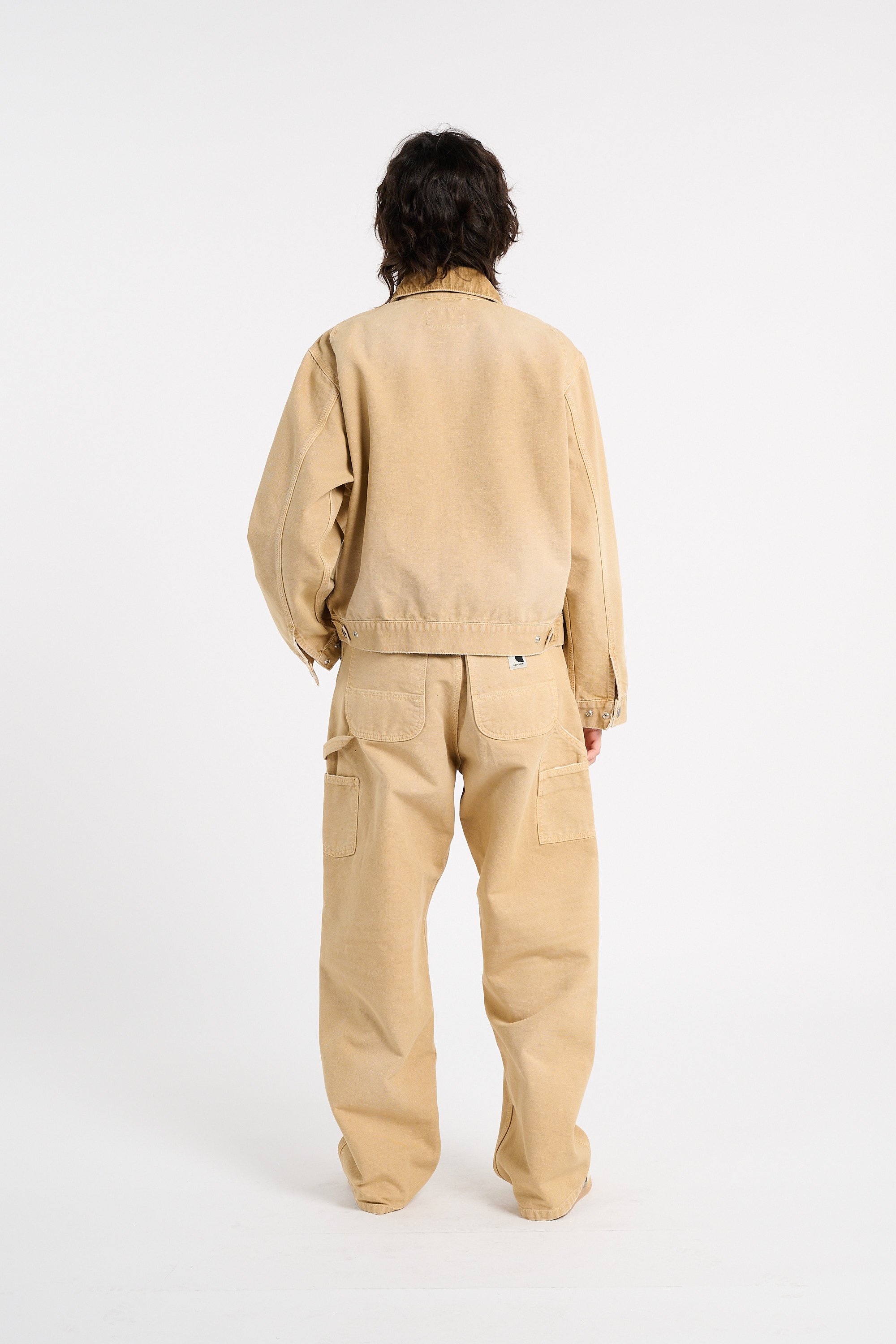 Veste | Beige CARHARTT WIP Femme