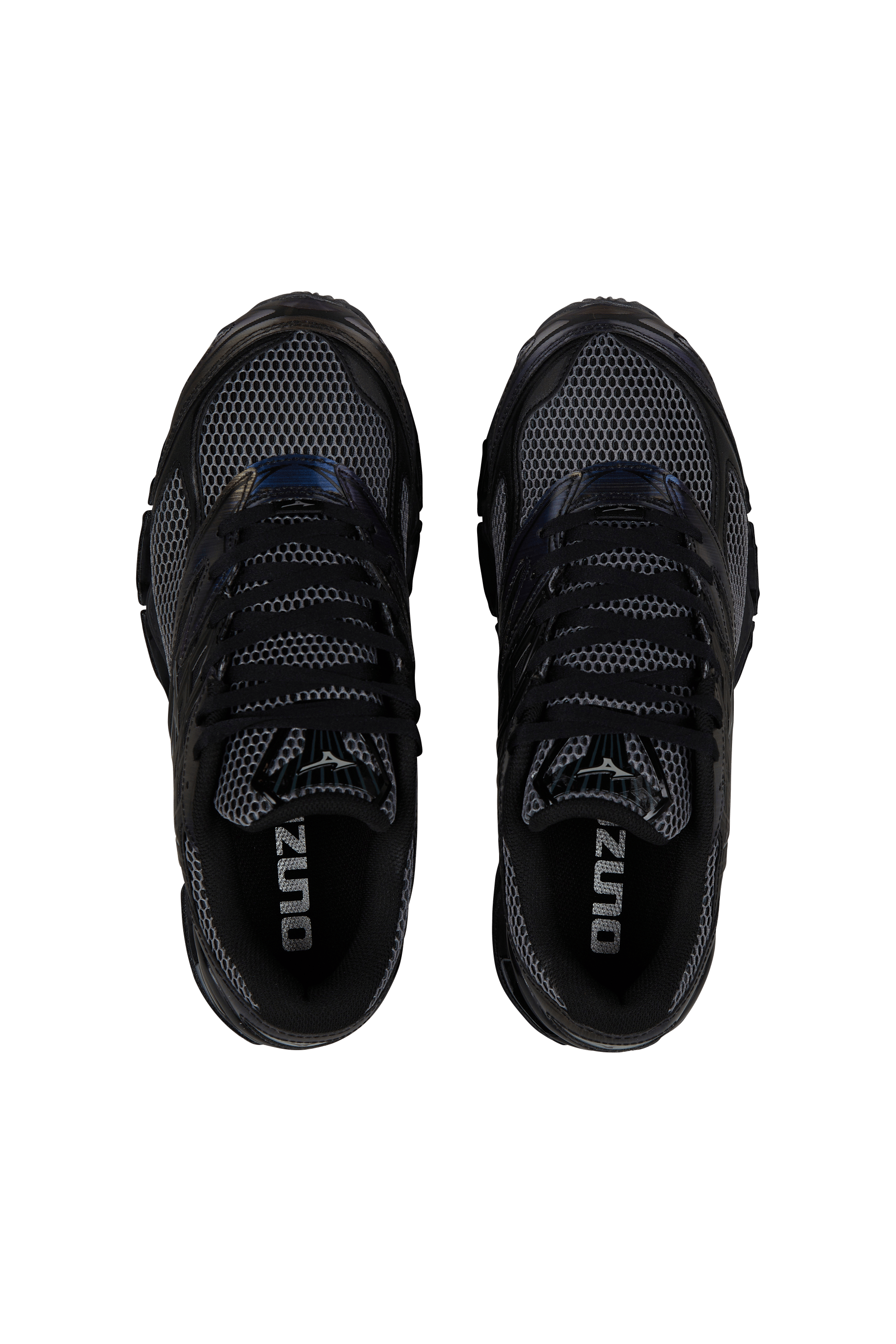Basket | Noir MIZUNO Homme