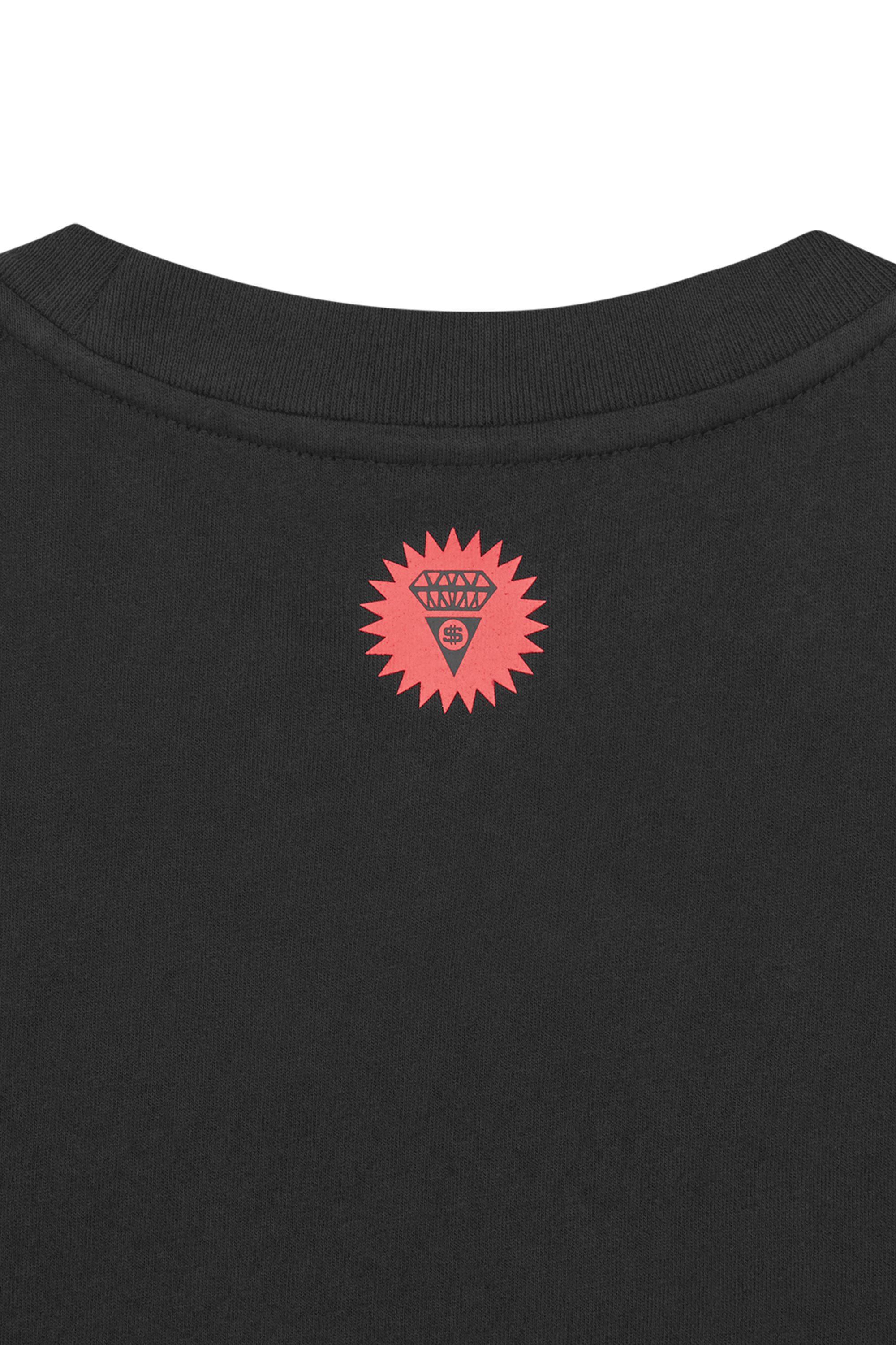 T-shirt | Noir ICE CREAM Homme