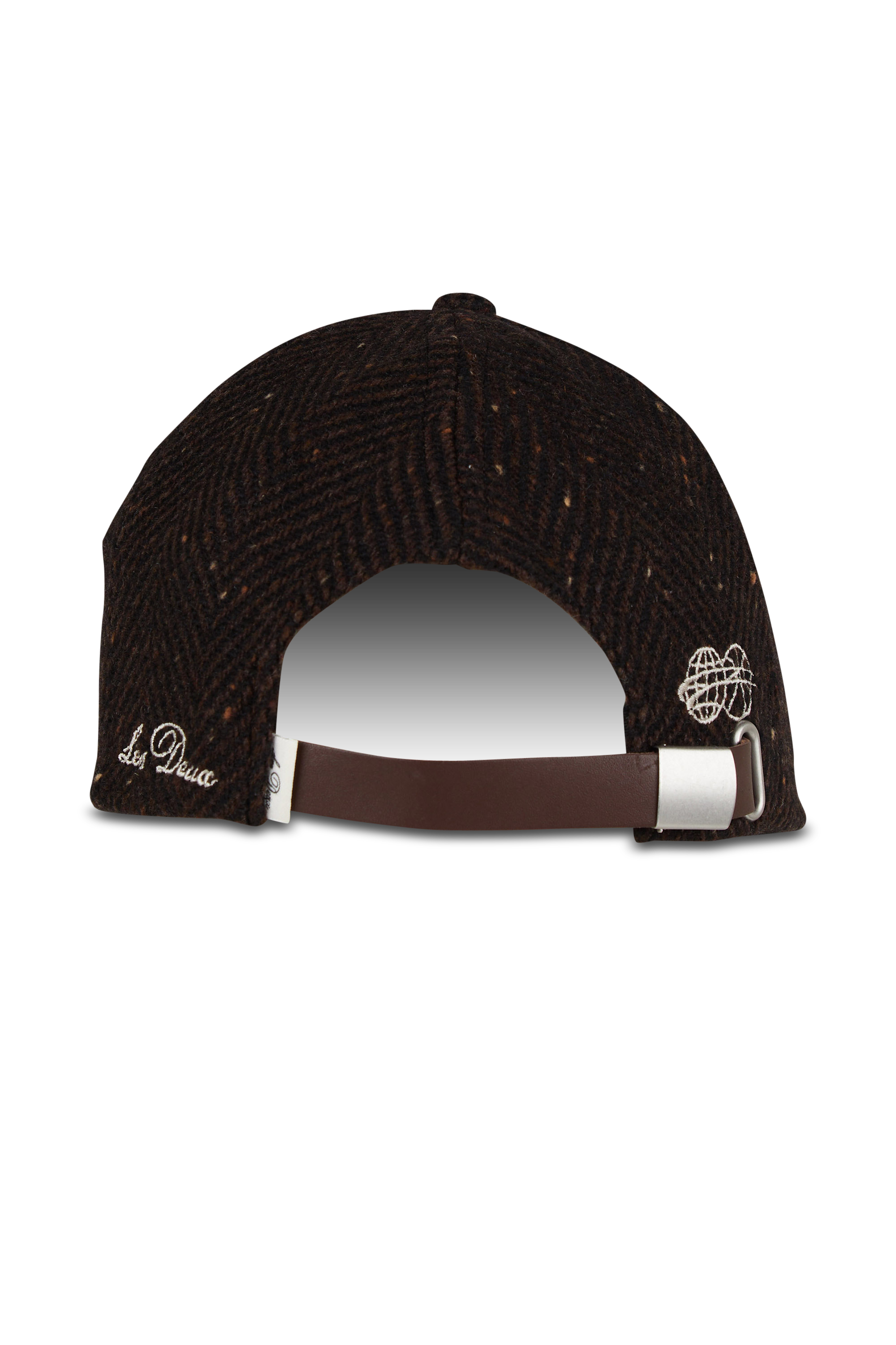 Casquette | Marron LES DEUX Homme