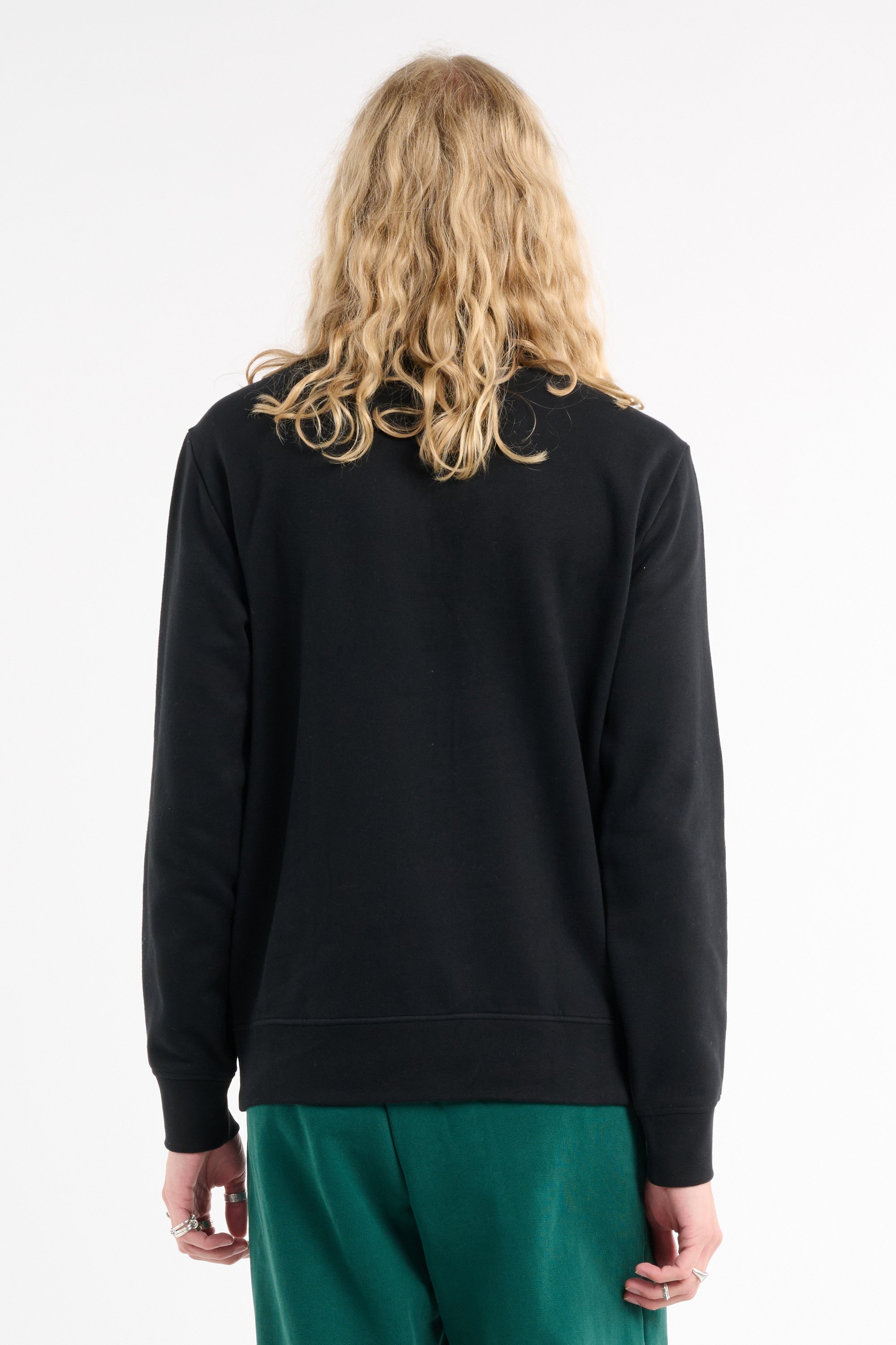 Sweater | Black POLO RALPH LAUREN Men