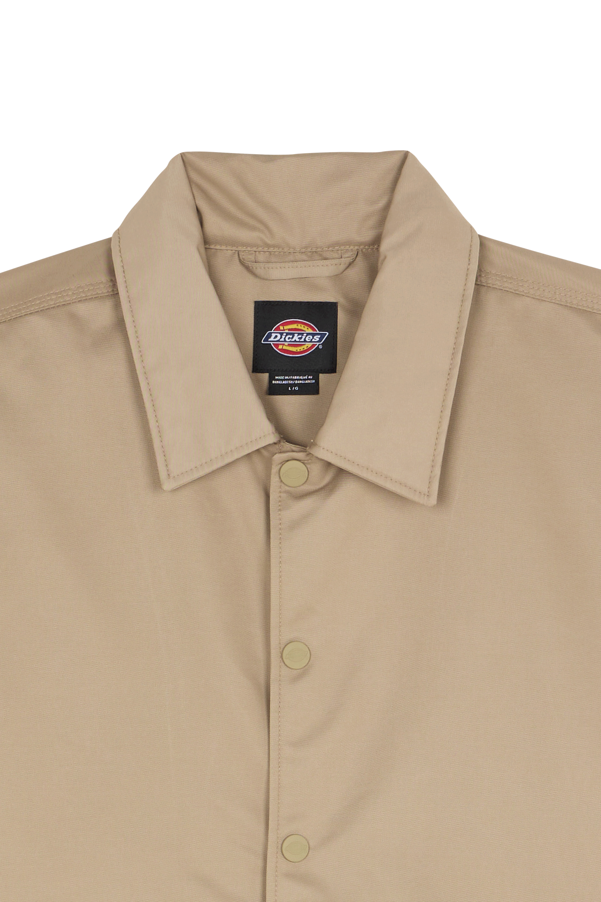 Veste | Beige DICKIES Homme