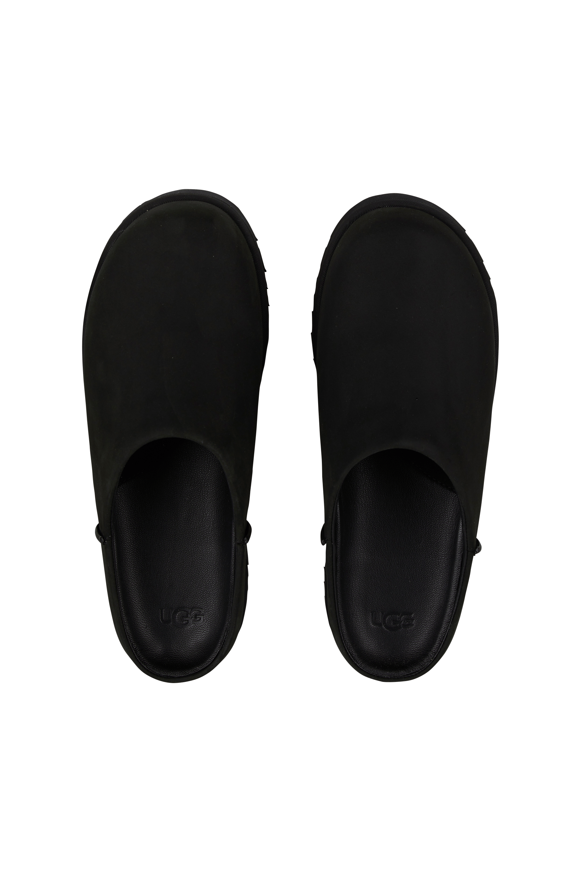 Sabots | Noir UGG Femme