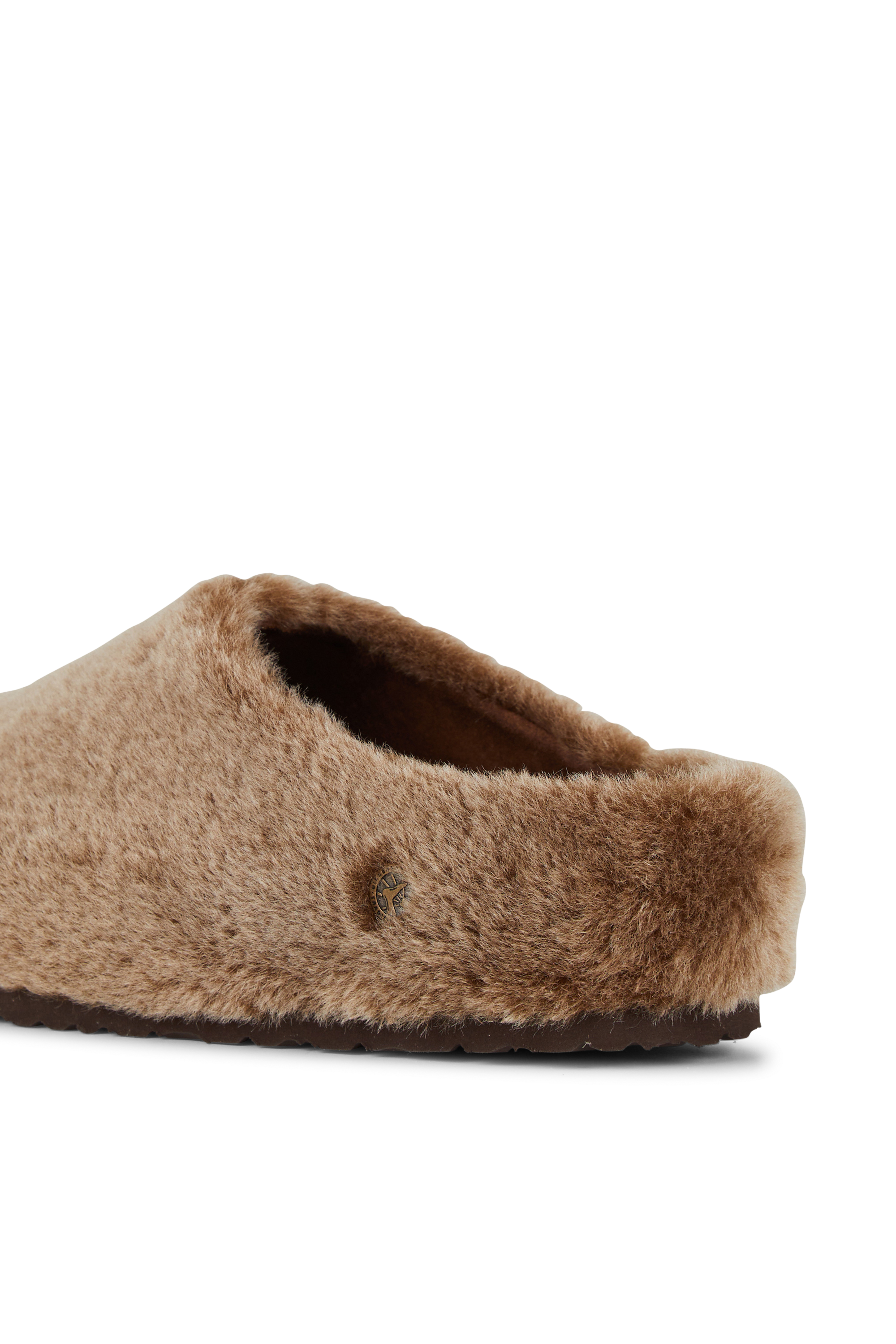 Sabots | Beige BIRKENSTOCK Femme