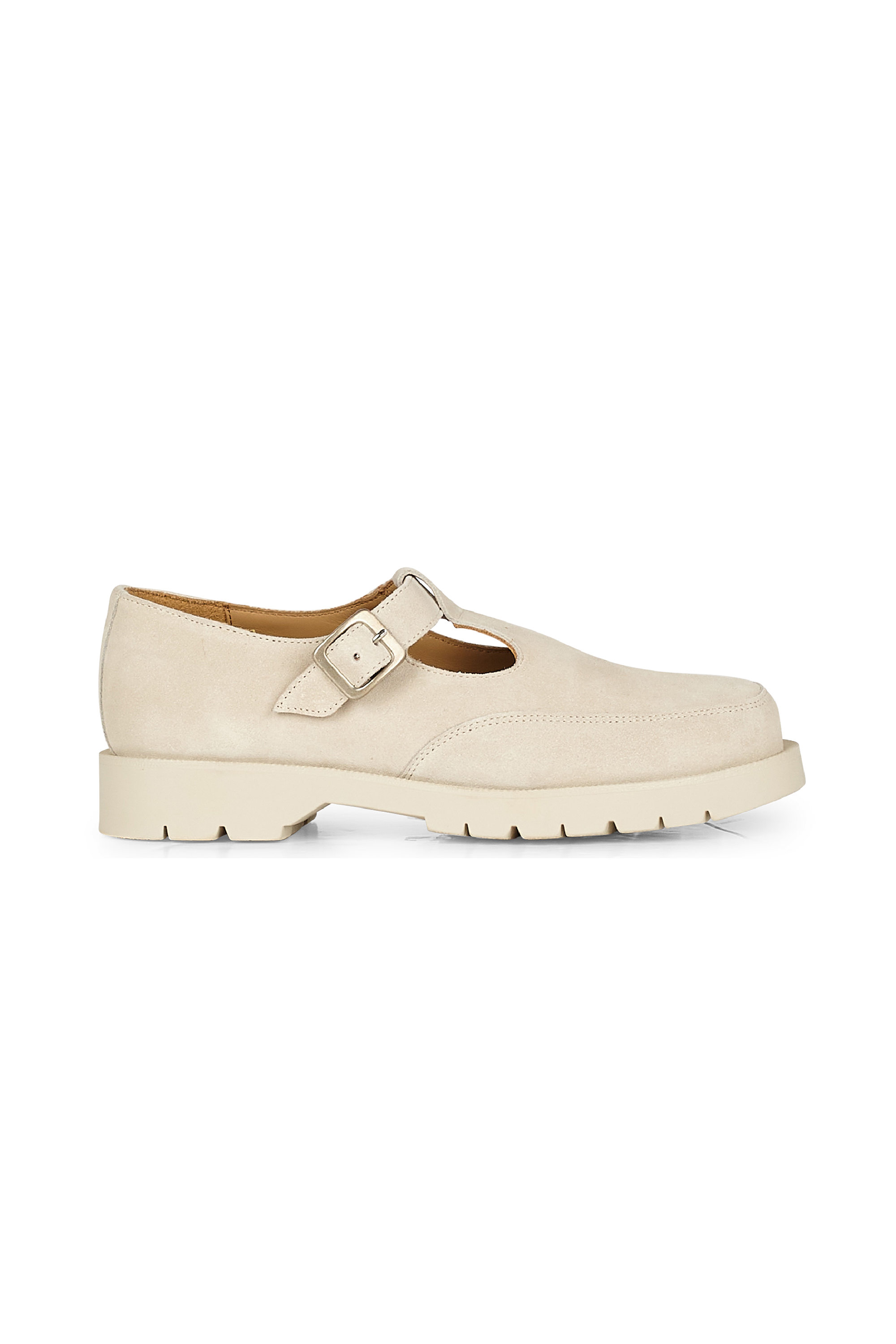 Sandales Beige