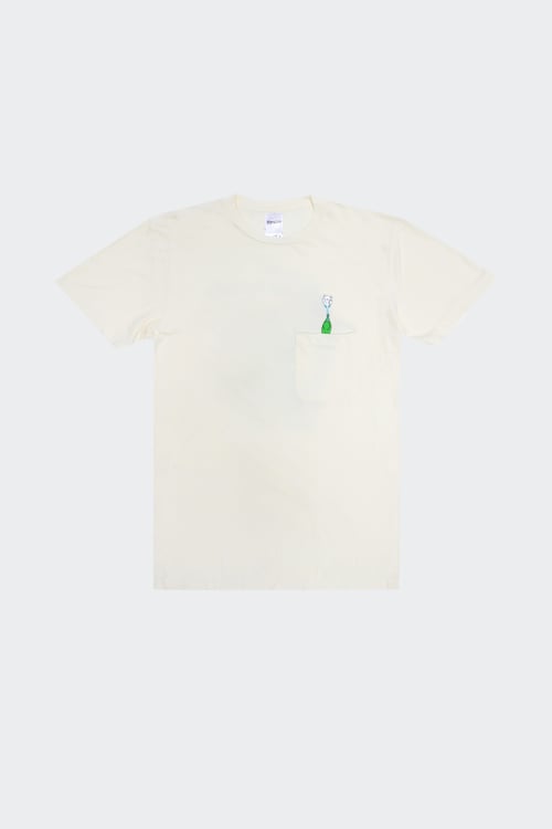 RIPNDIP T-shirt Beige