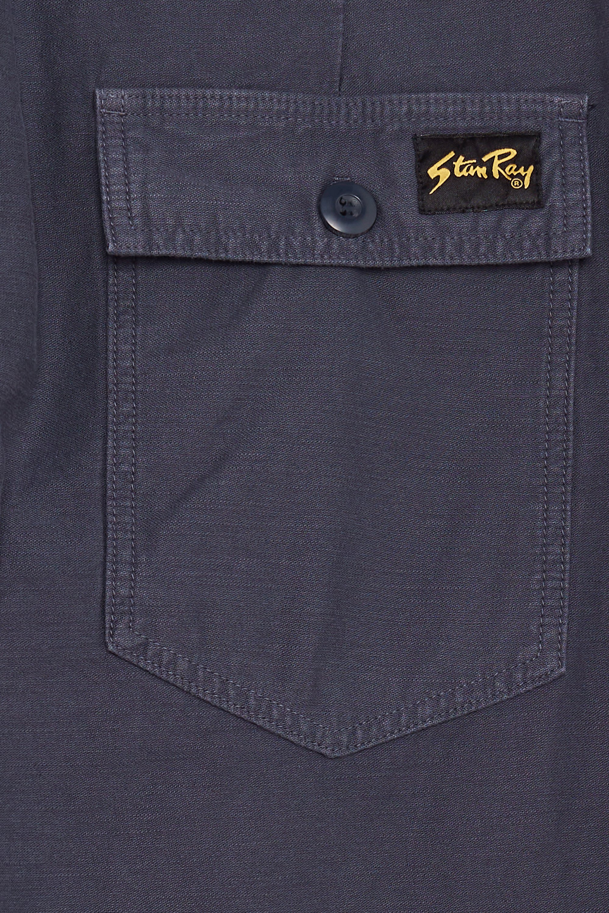 Pantalon | Bleu by STAN RAY Pantalon Bleu