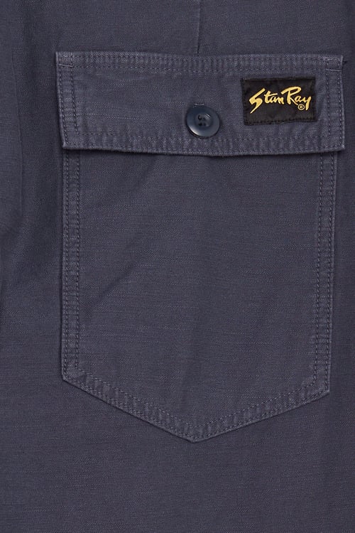 STAN RAY Trousers Blue