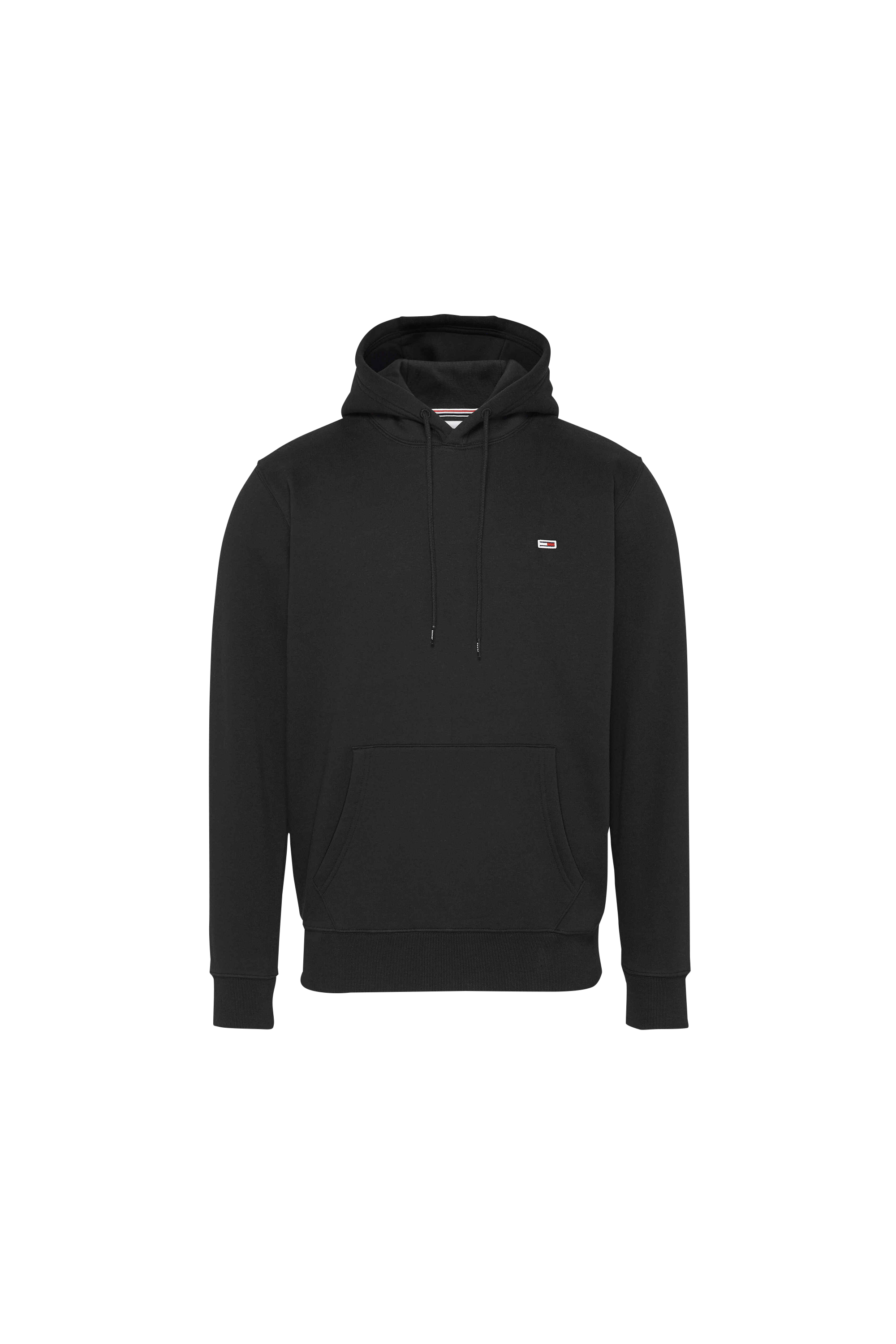 Hoodie Black