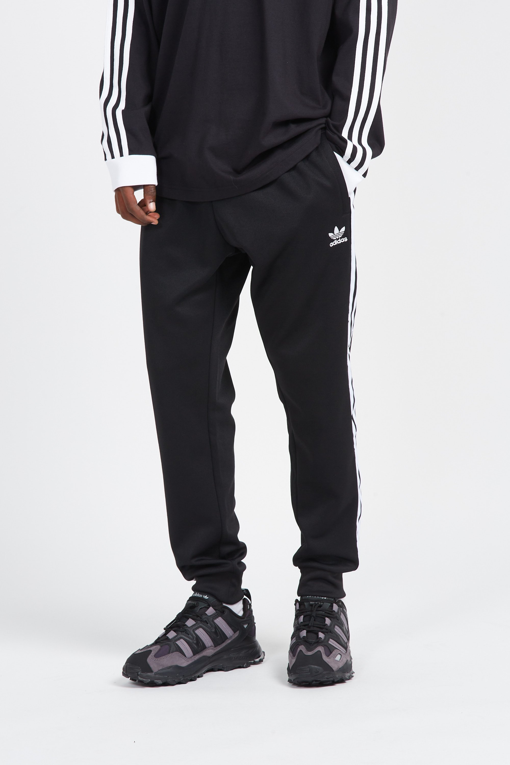 Joggers | Black by ADIDAS Joggers Black