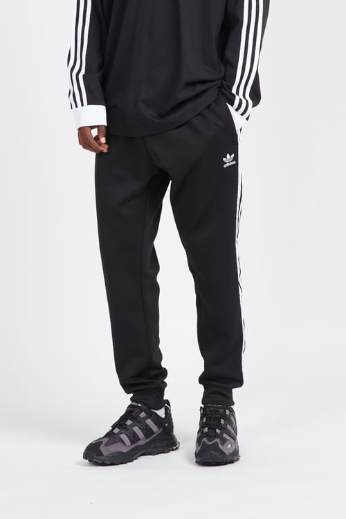 ADIDAS Joggers Black