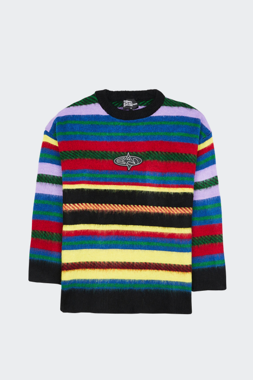 BASIC PLEASURE MODE Sweatshirt Multicolore