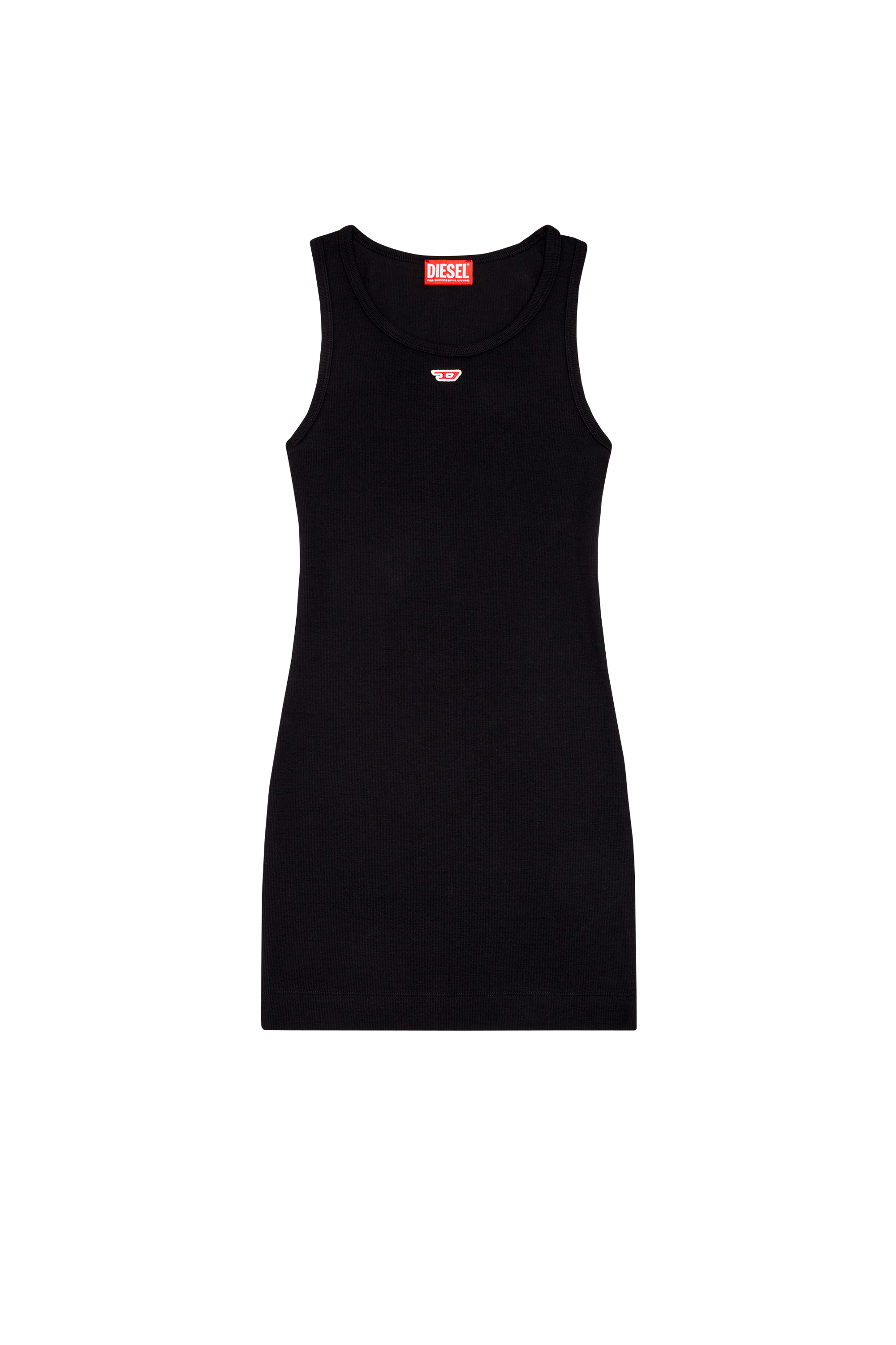Dress Multicolored