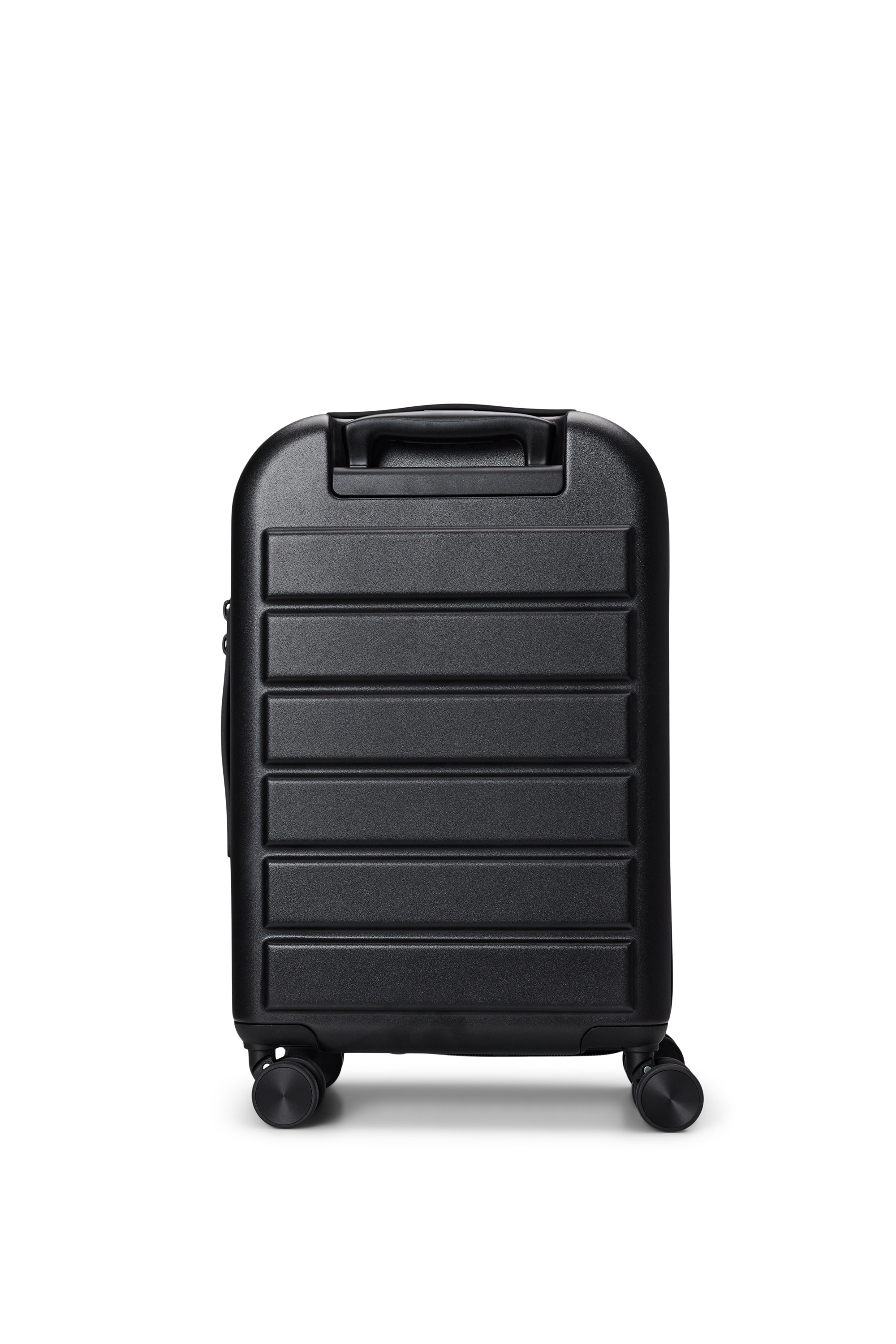 Bagage cabine  RAINS Noir