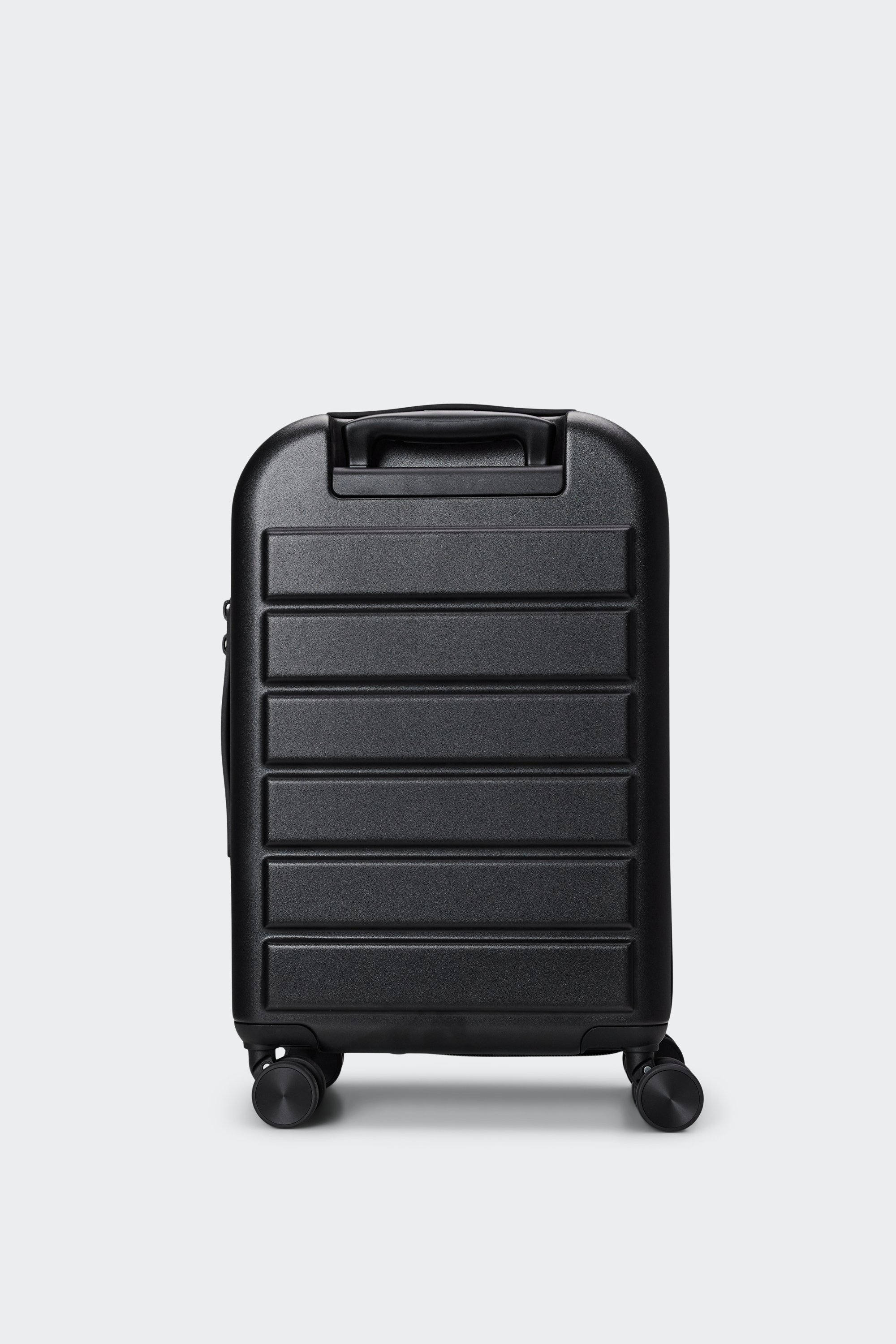 Bagage cabine  | Noir by RAINS Bagage cabine  Noir