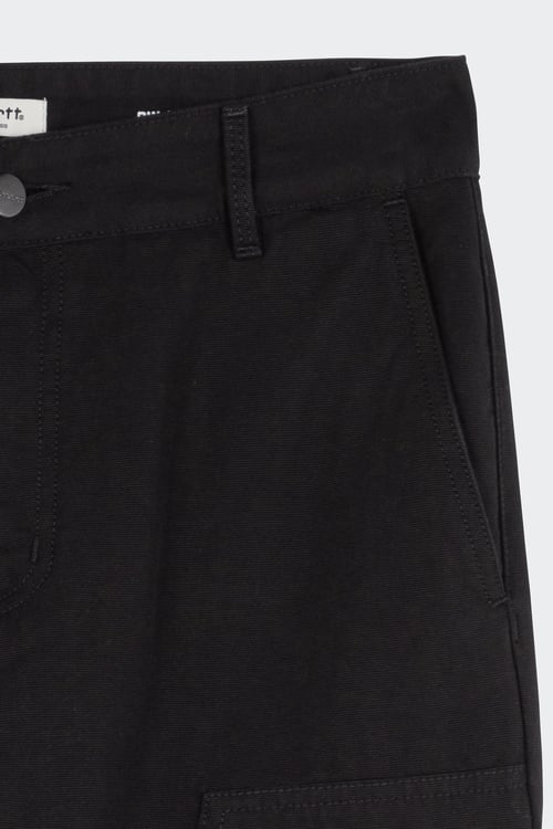 CARHARTT WIP Jean Noir