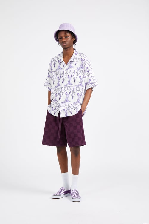 KANGOL Bucket hat Purple
