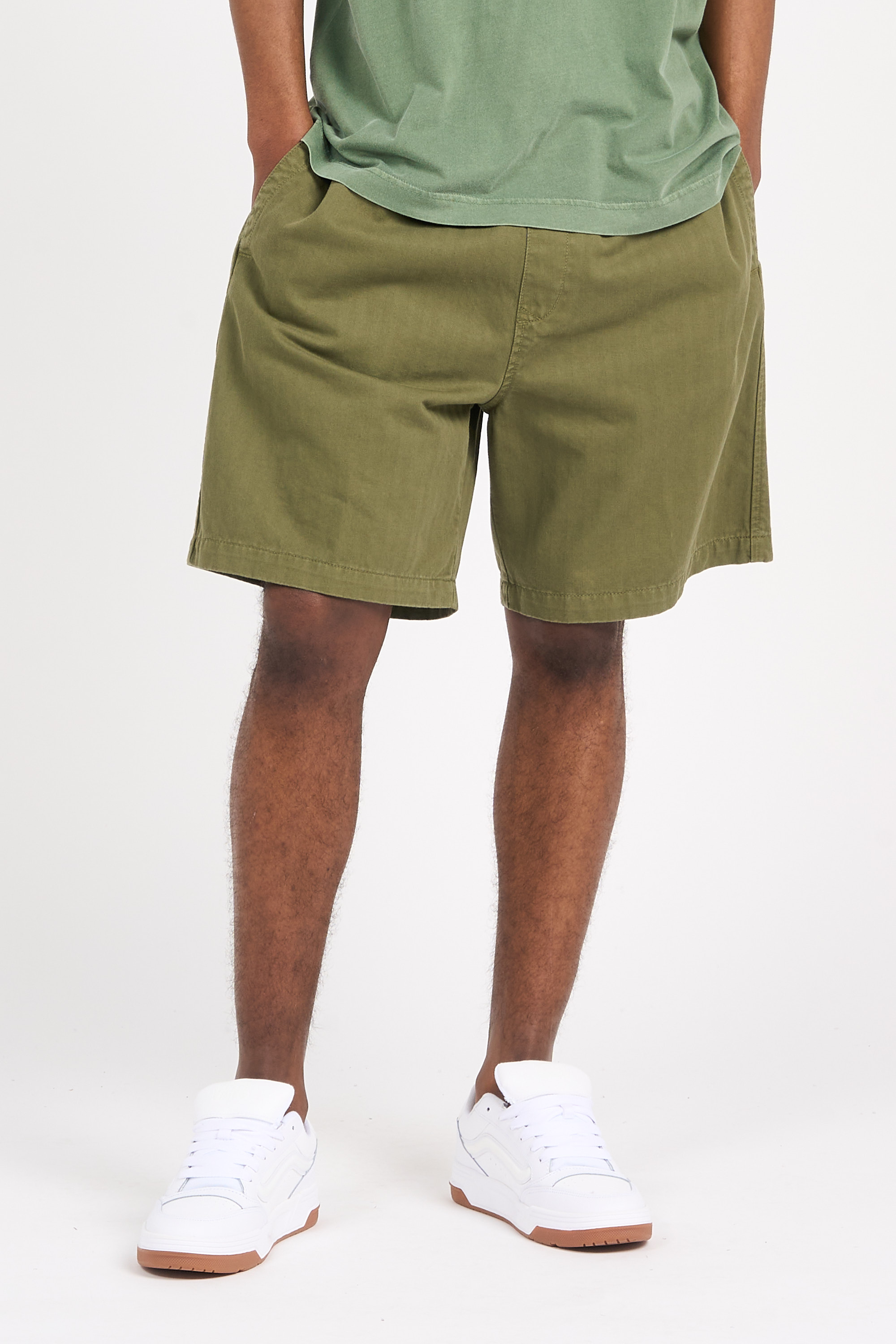 Shorts Green