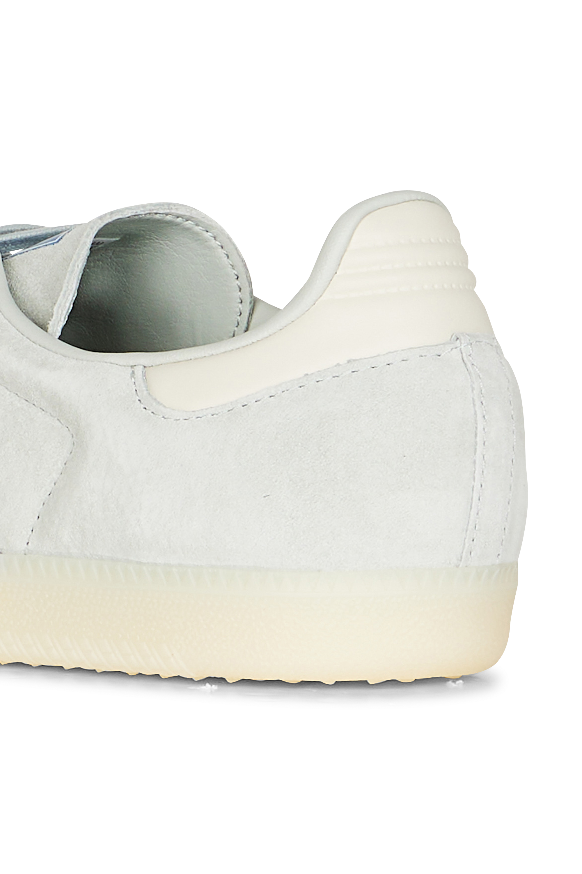 Baskets  | Gris ADIDAS Homme