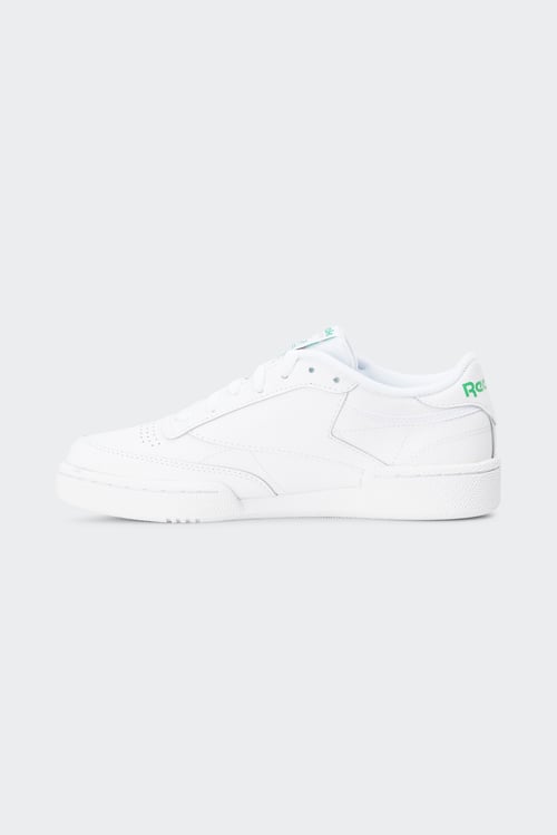 REEBOK Baskets Blanc
