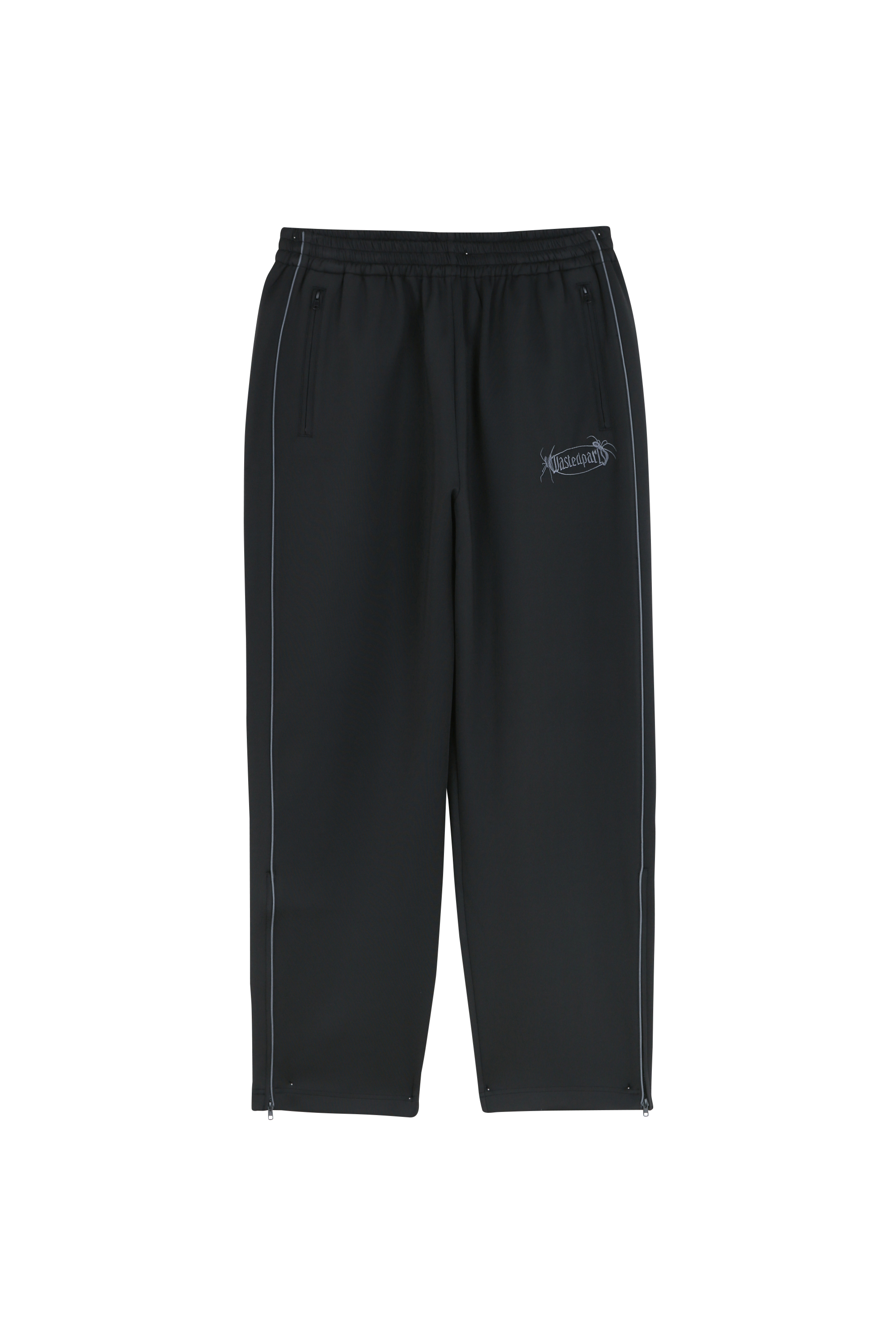 Joggers Black