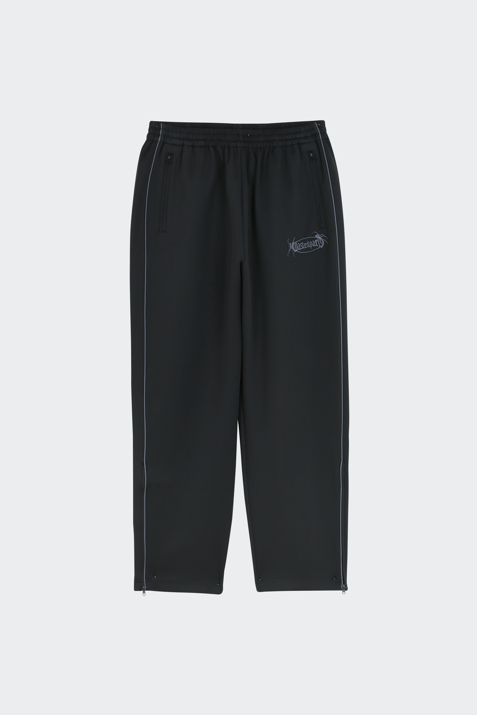 Joggers | Black by WASTED Joggers Black