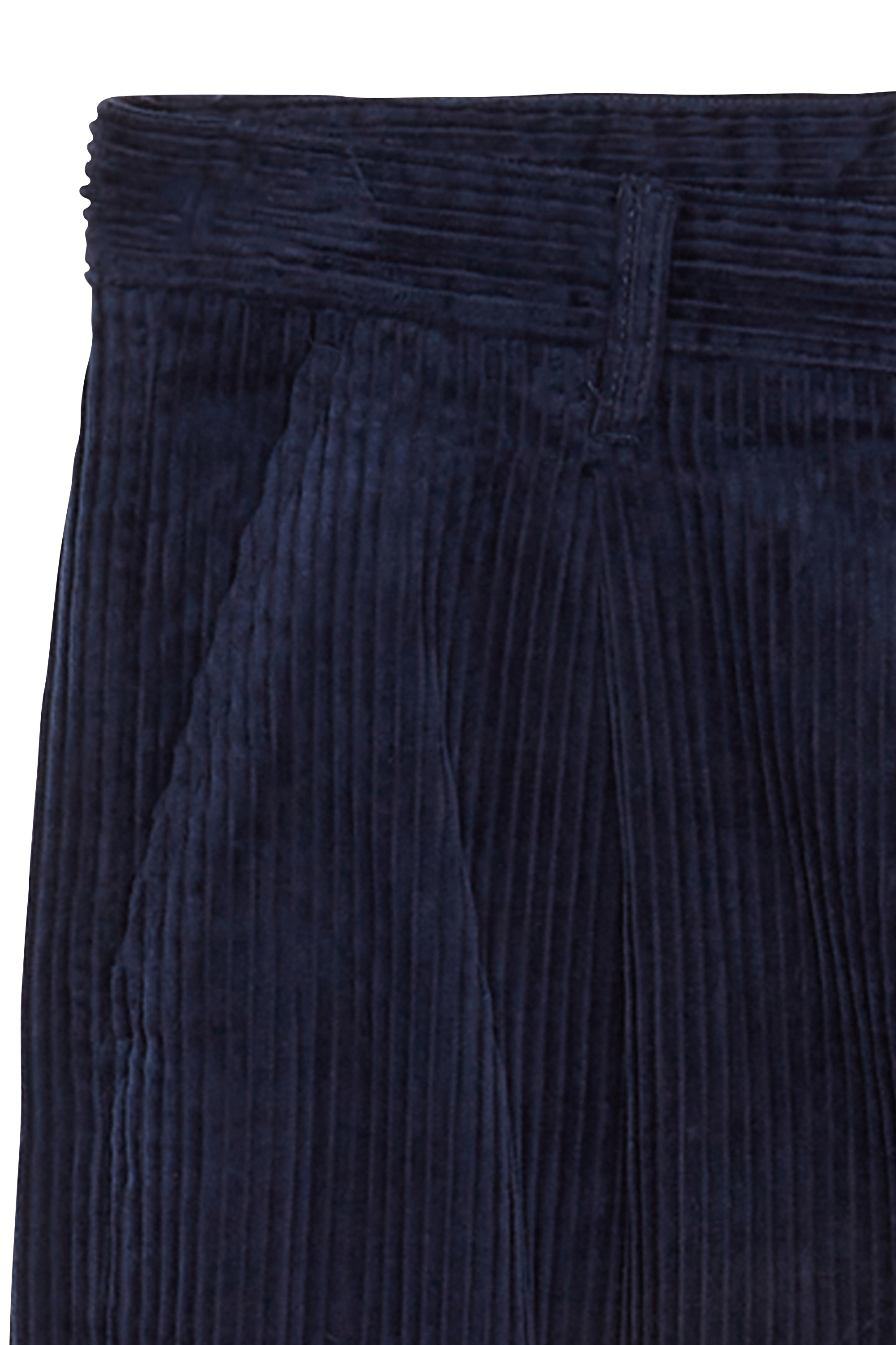 Pantalon Bleu