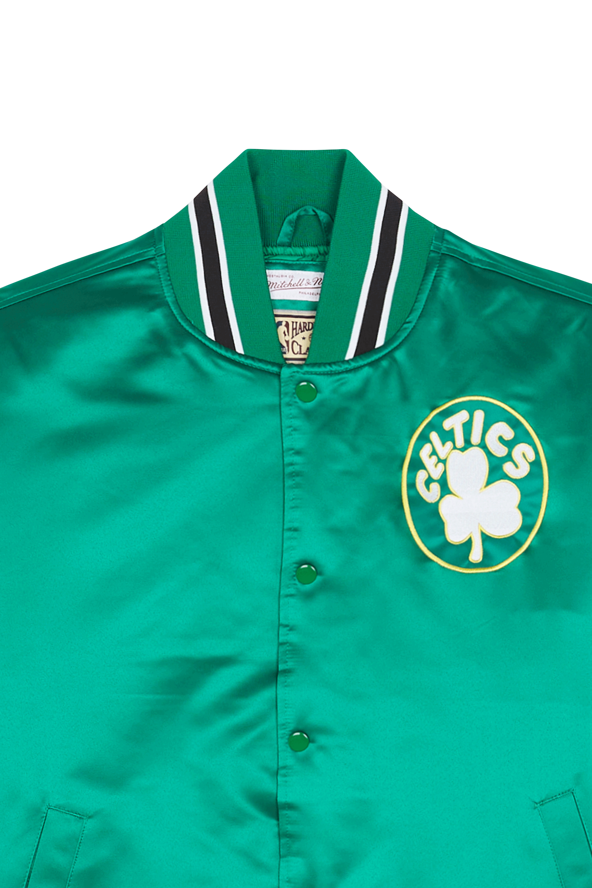 Jacket Green