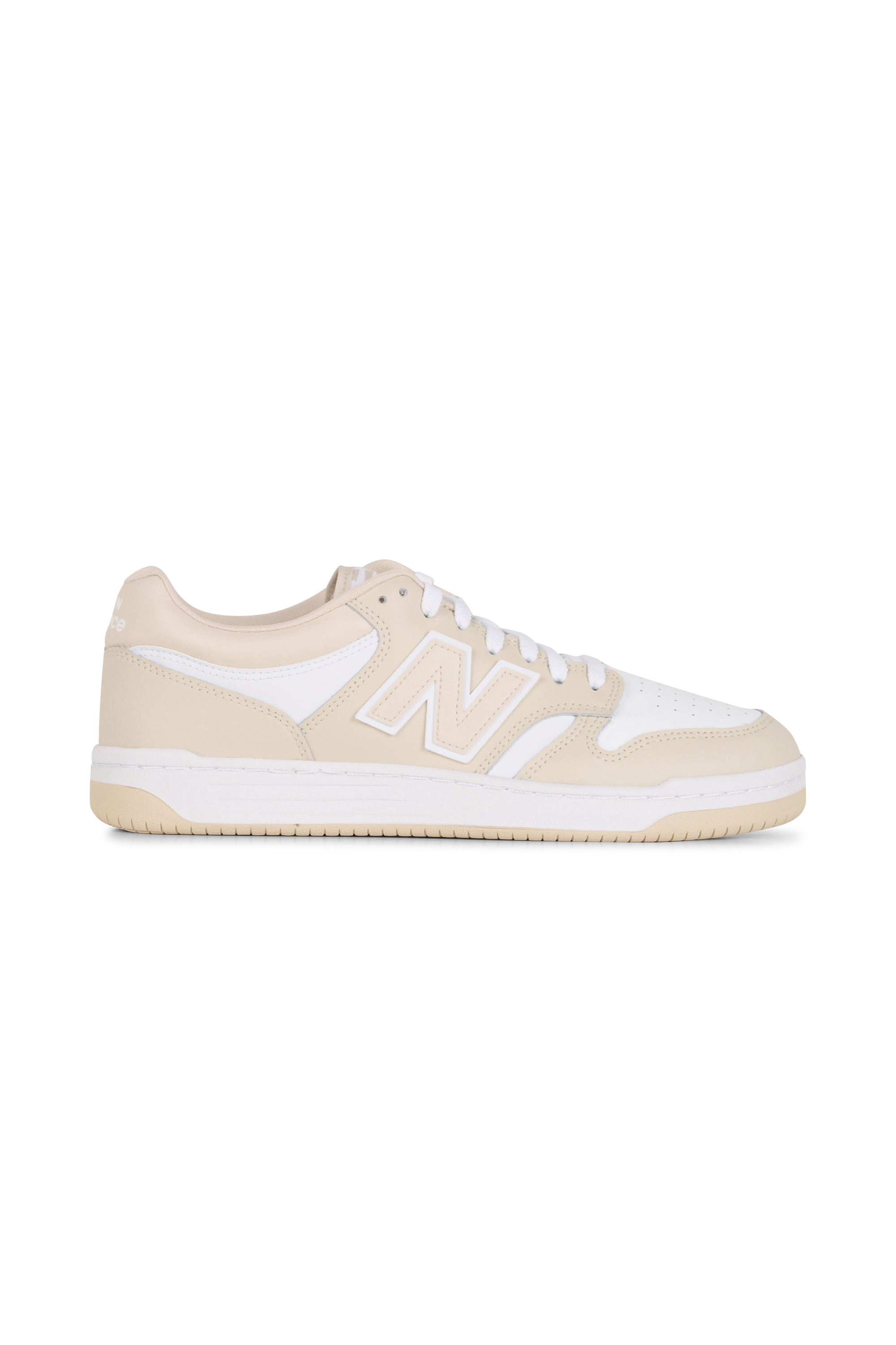 Baskets Beige