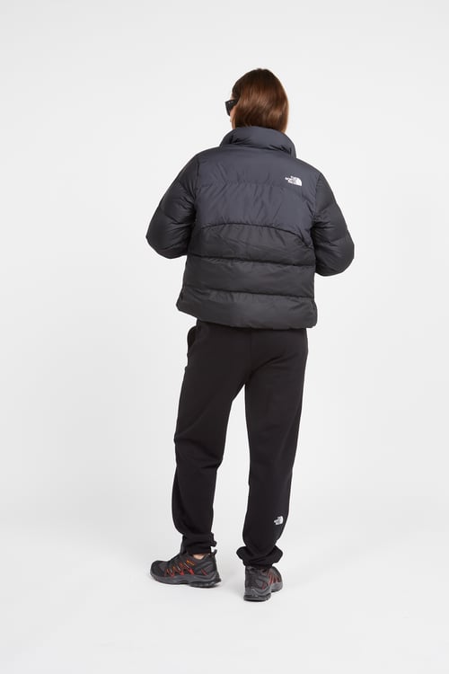 THE NORTH FACE Doudoune Noir