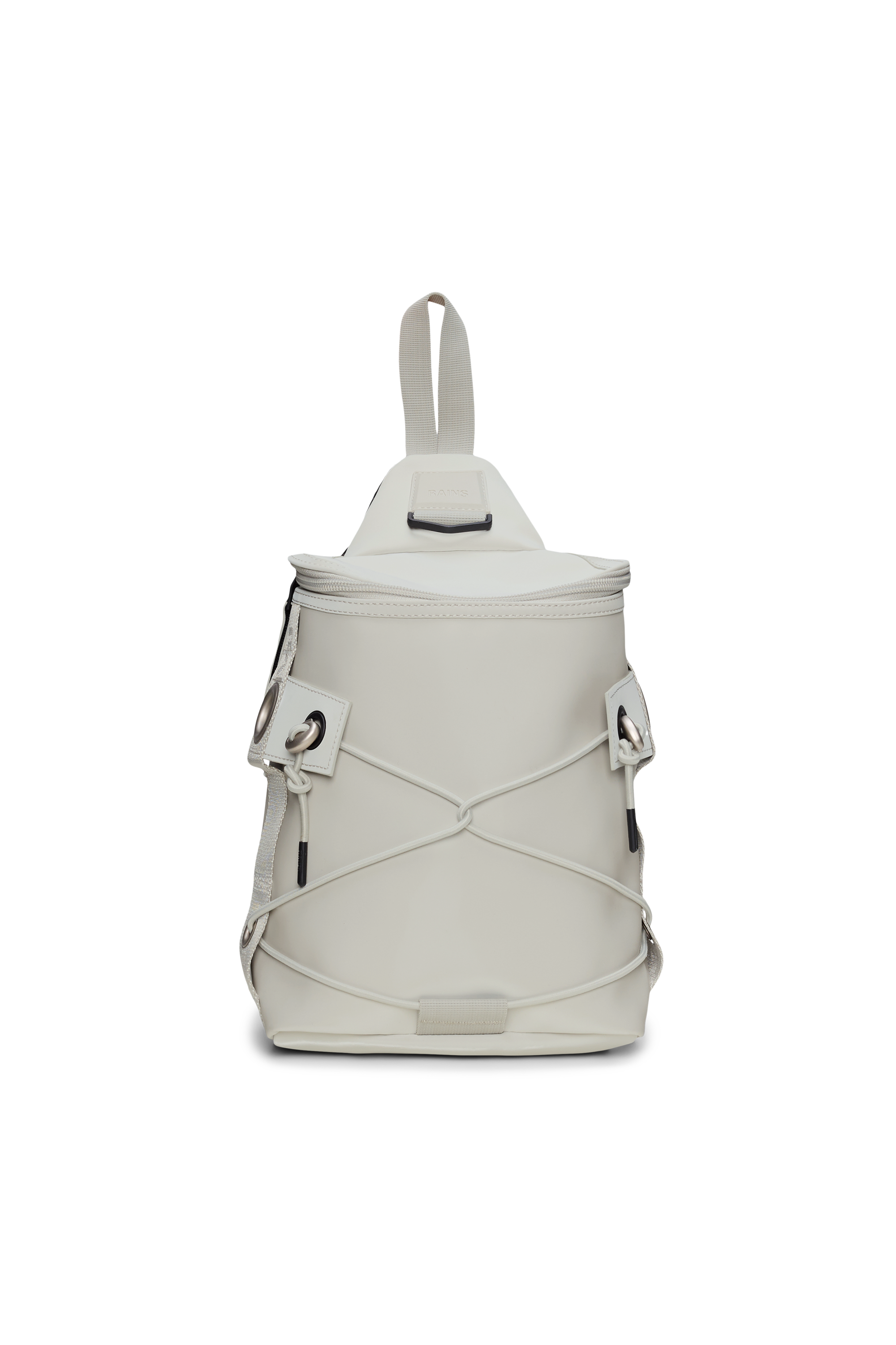 Shoulder bag White