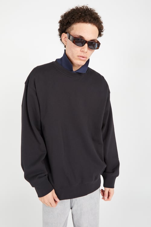 VANS Sweatshirt Noir