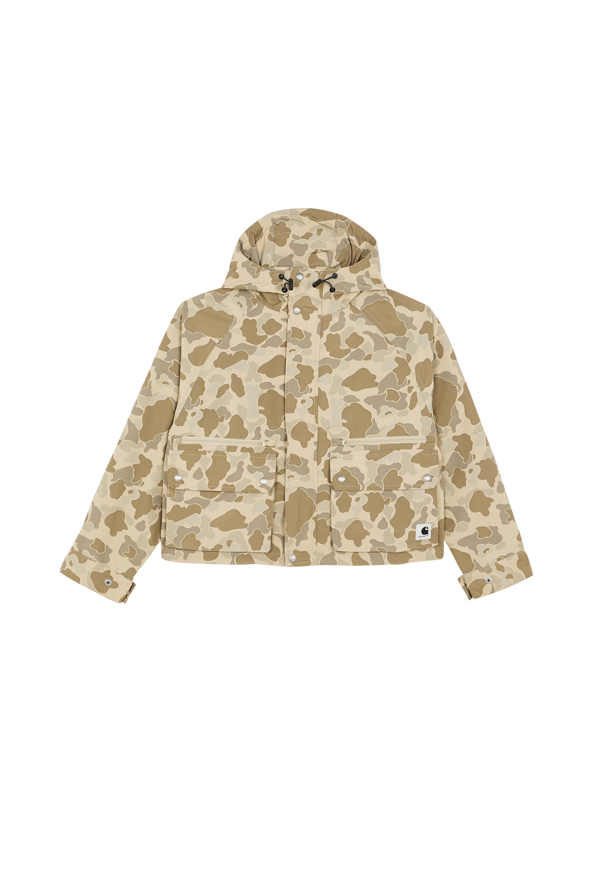 Raincoat Green