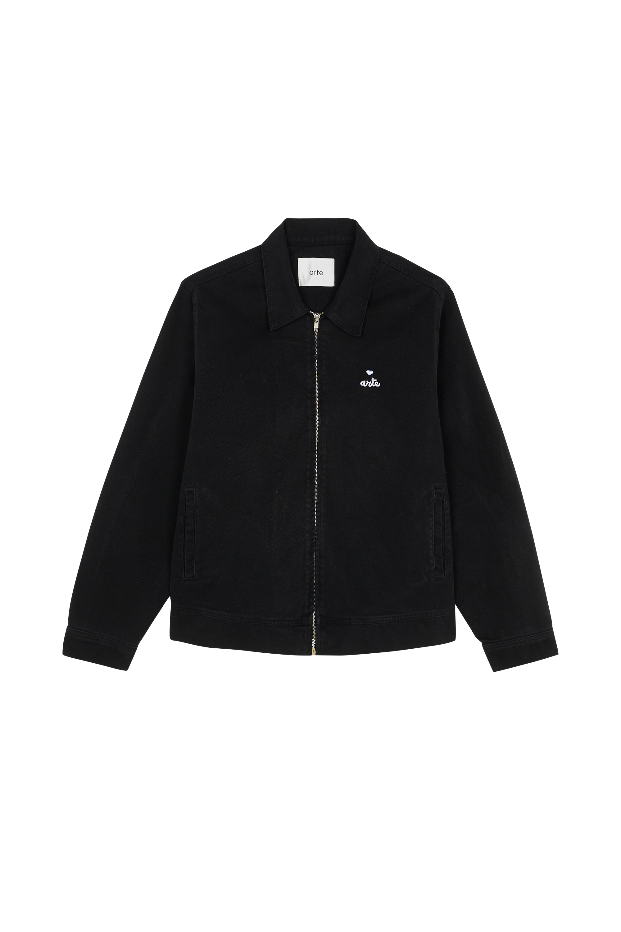 Veste Noir